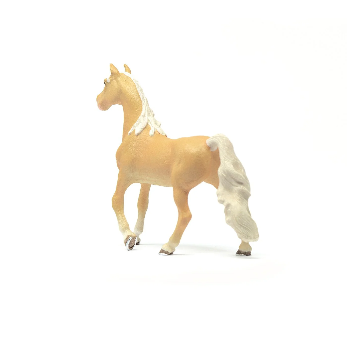 Schleich American Saddlebred Mare - Image 16