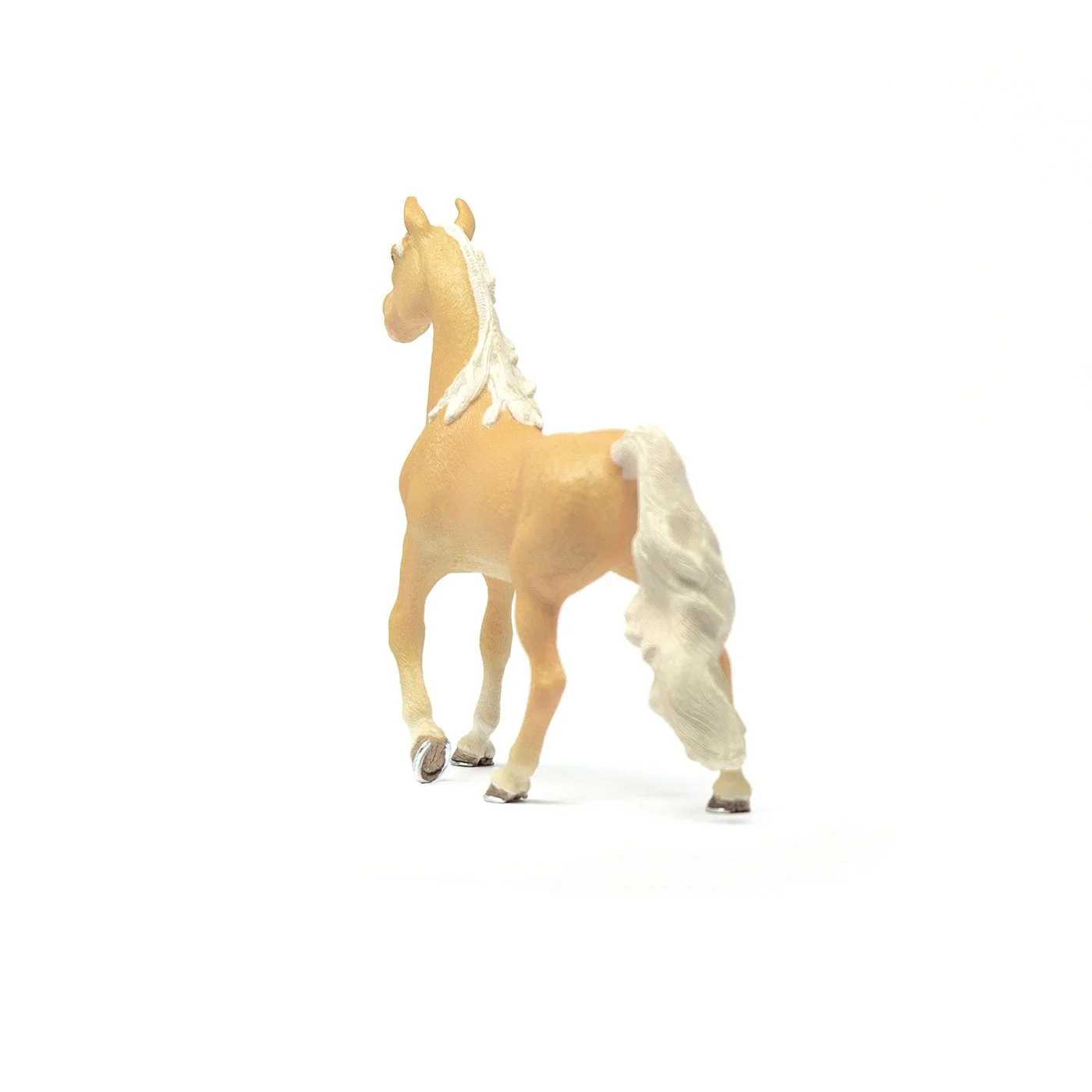 Schleich American Saddlebred Mare - Image 17