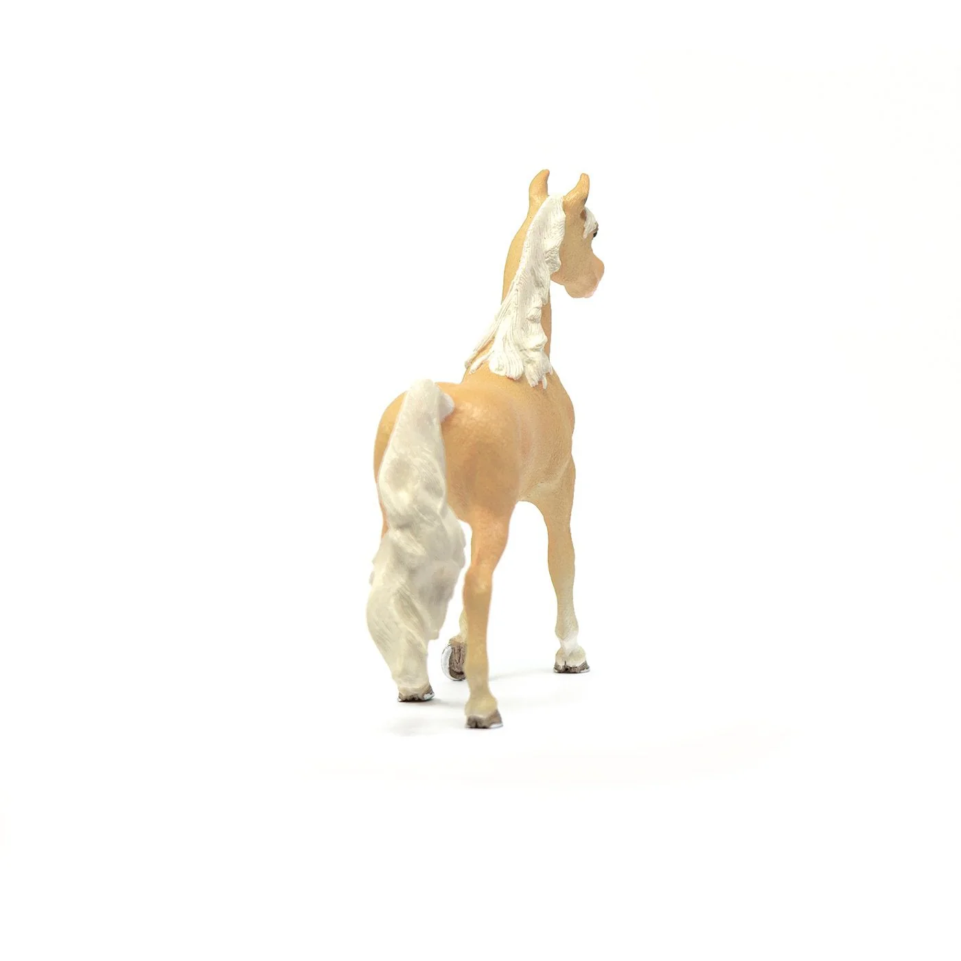 Schleich American Saddlebred Mare - Image 20