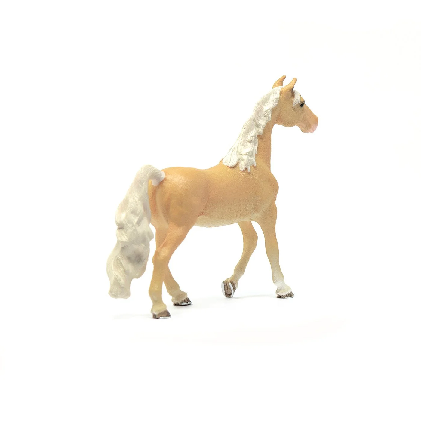 Schleich American Saddlebred Mare - Image 22