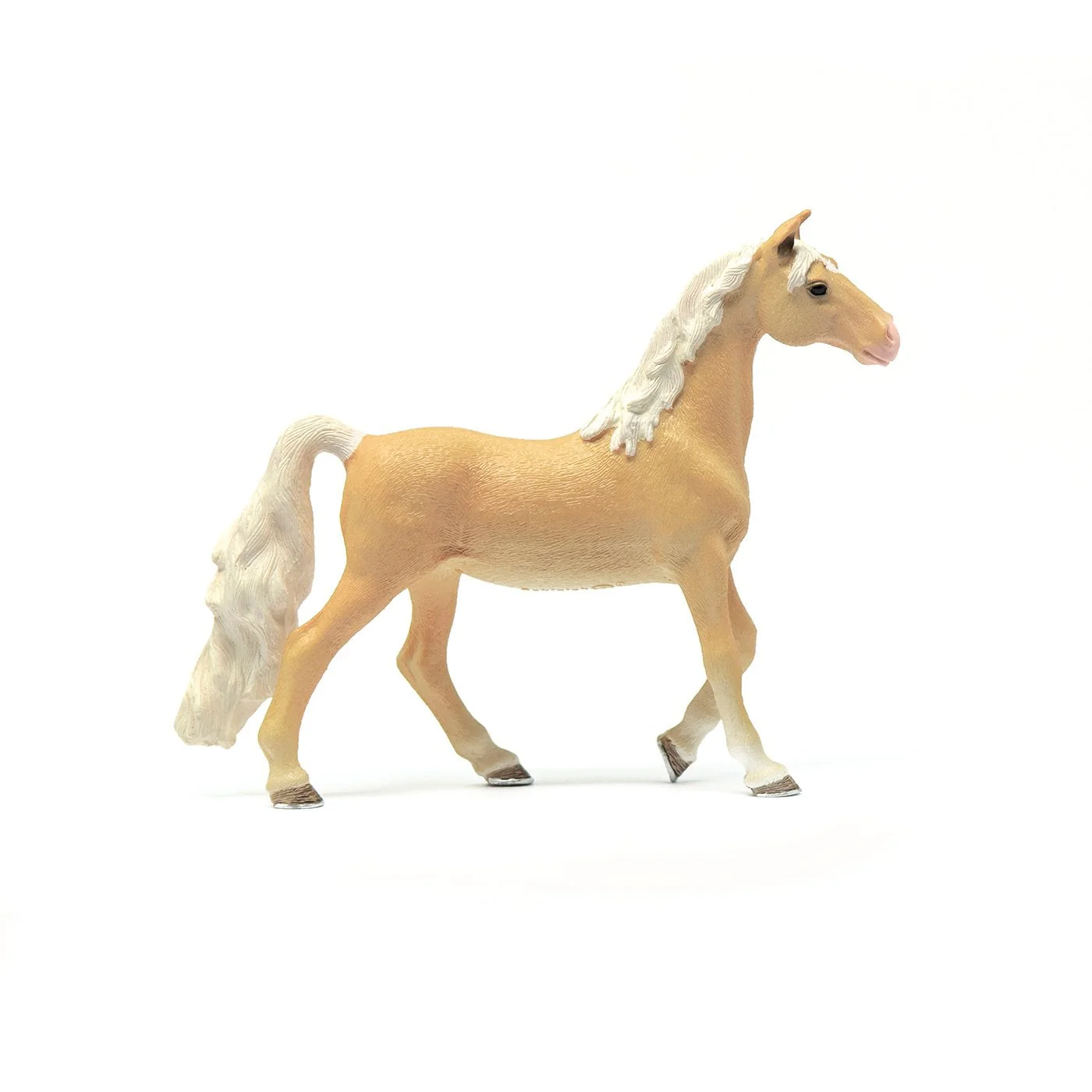Schleich American Saddlebred Mare - Image 25