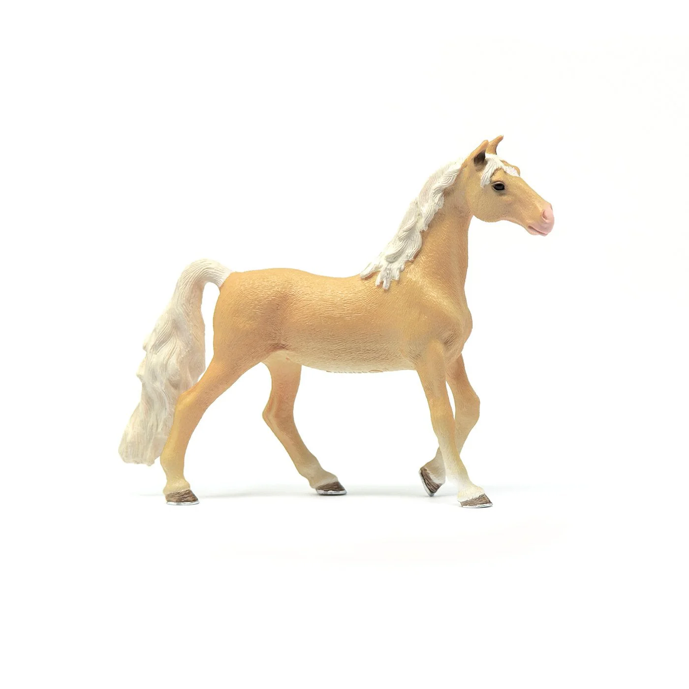 Schleich American Saddlebred Mare - Image 26