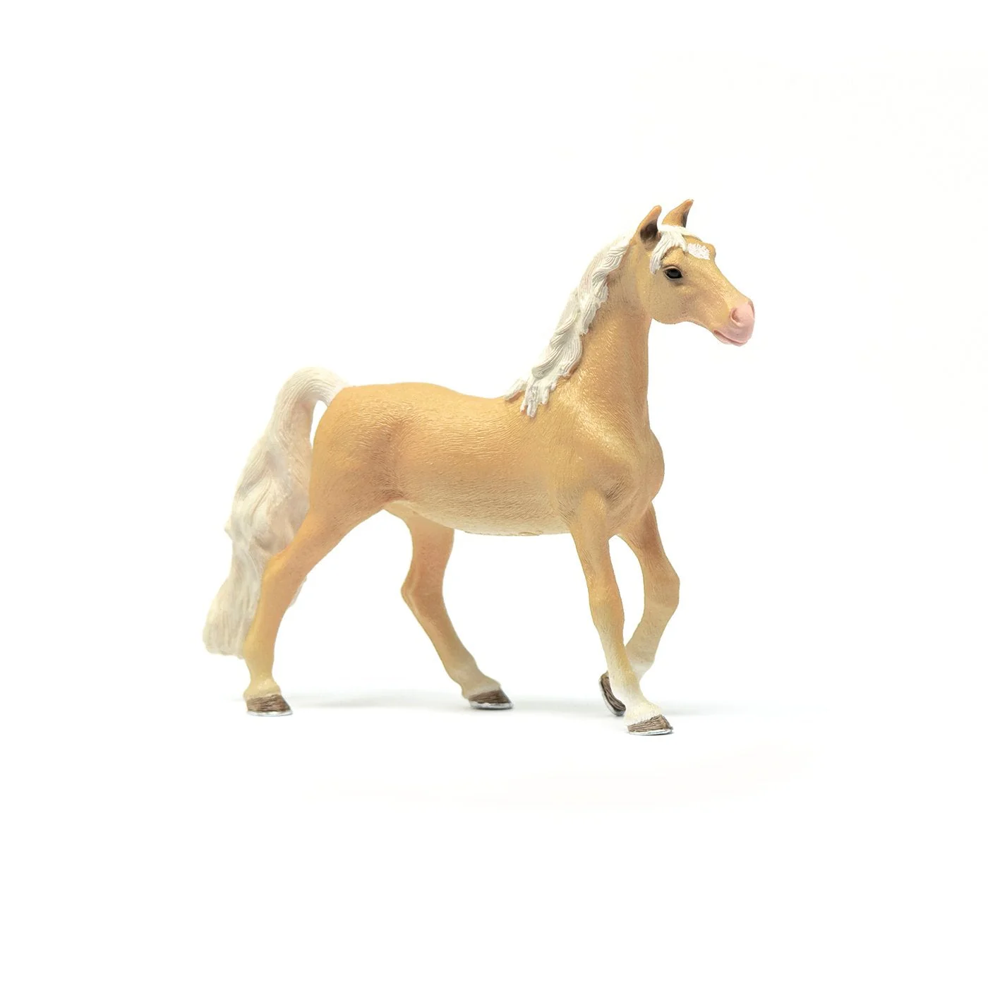 Schleich American Saddlebred Mare - Image 27