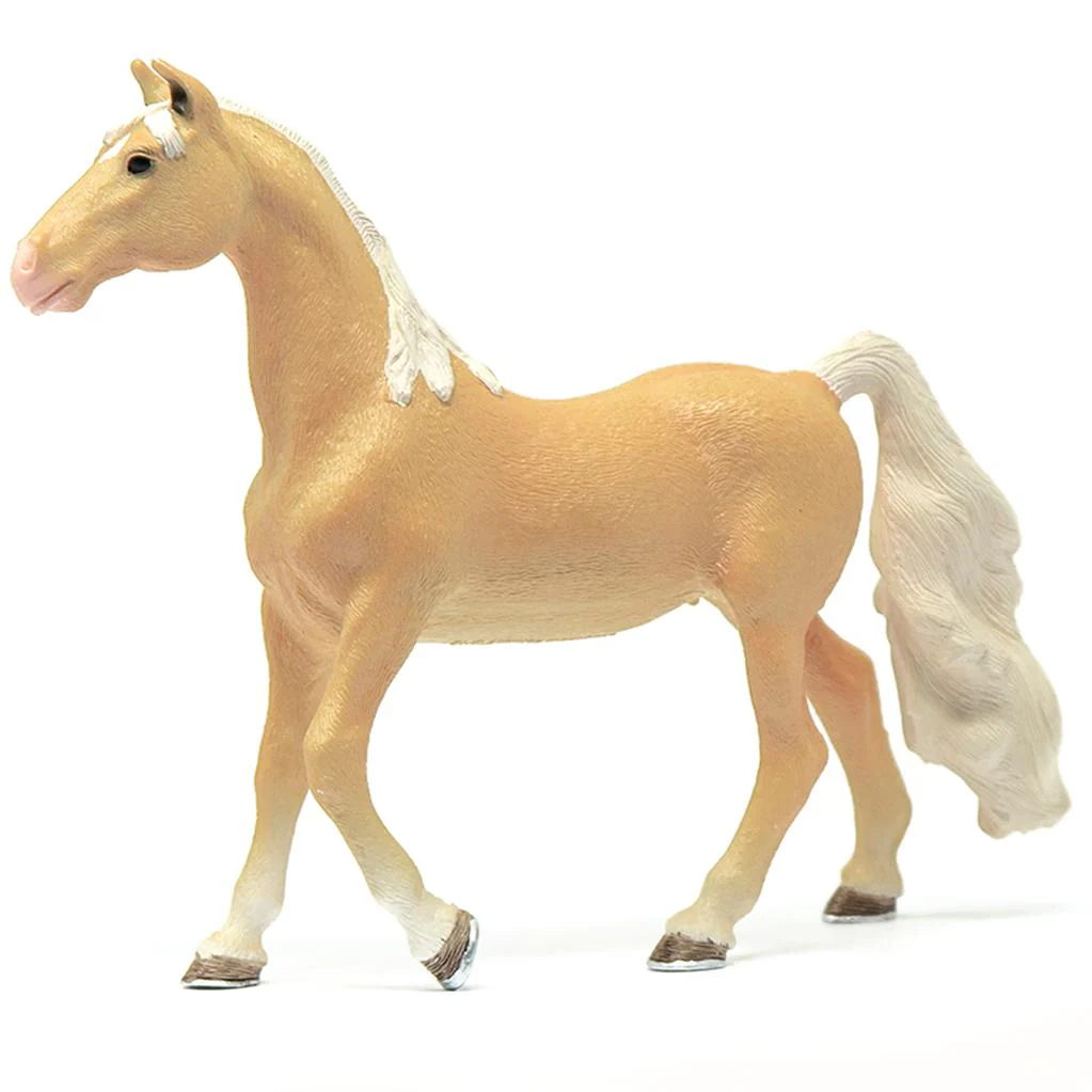 Schleich American Saddlebred Mare - Image 3