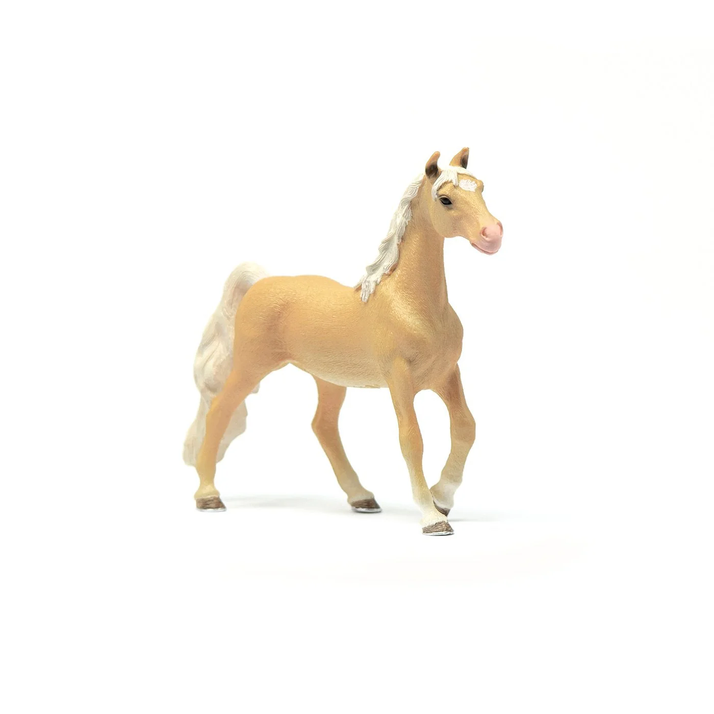 Schleich American Saddlebred Mare - Image 4