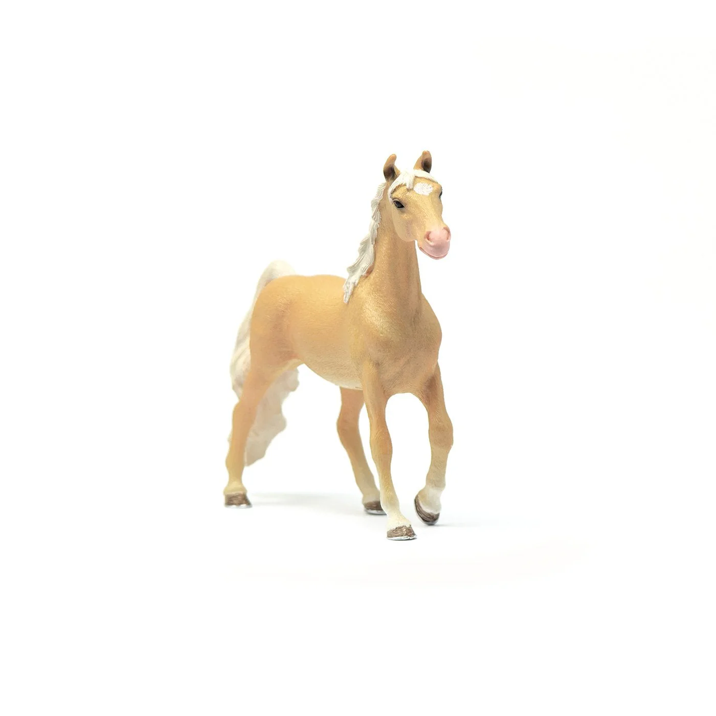 Schleich American Saddlebred Mare - Image 5