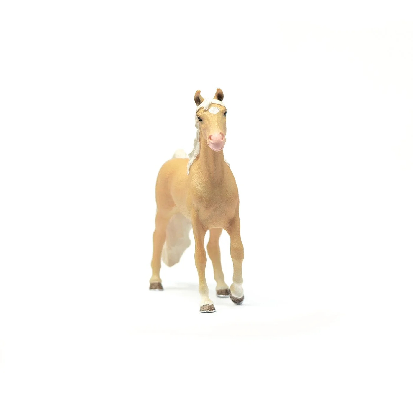 Schleich American Saddlebred Mare - Image 6