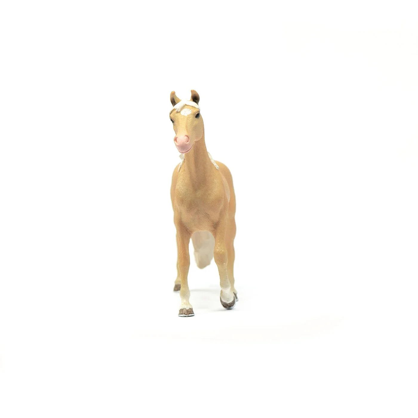 Schleich American Saddlebred Mare - Image 7