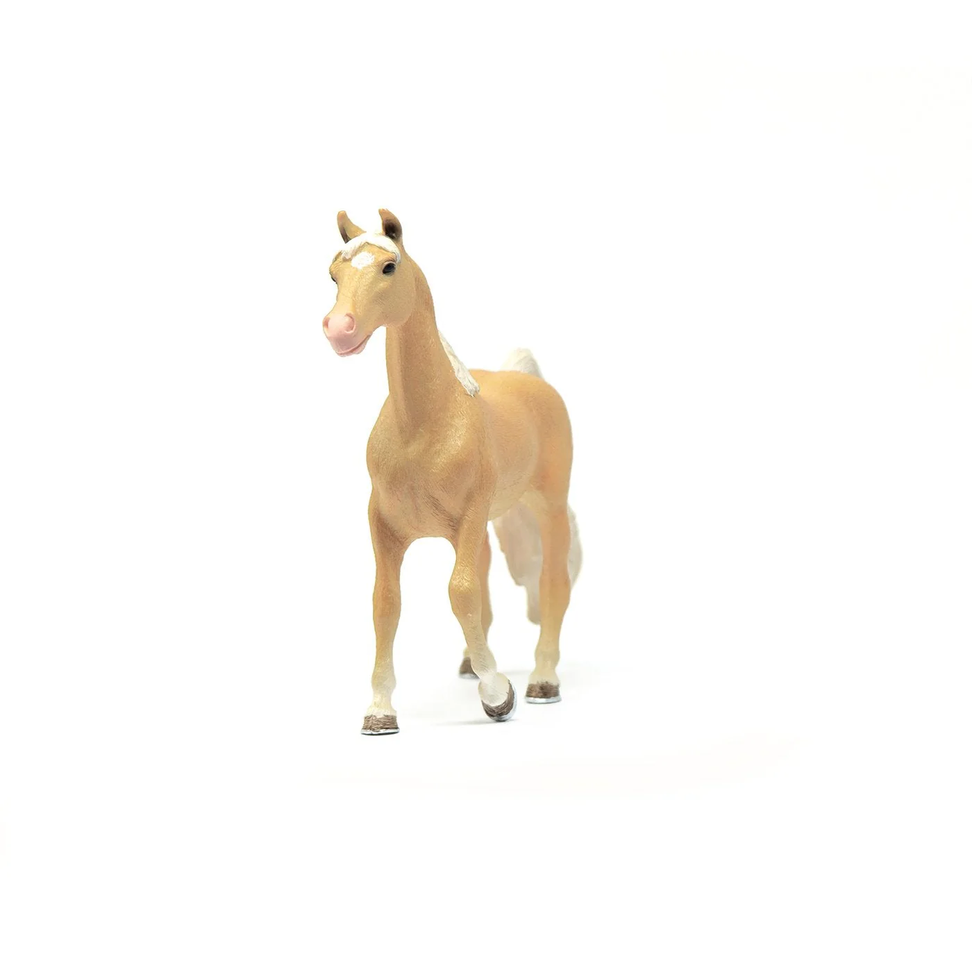 Schleich American Saddlebred Mare - Image 8