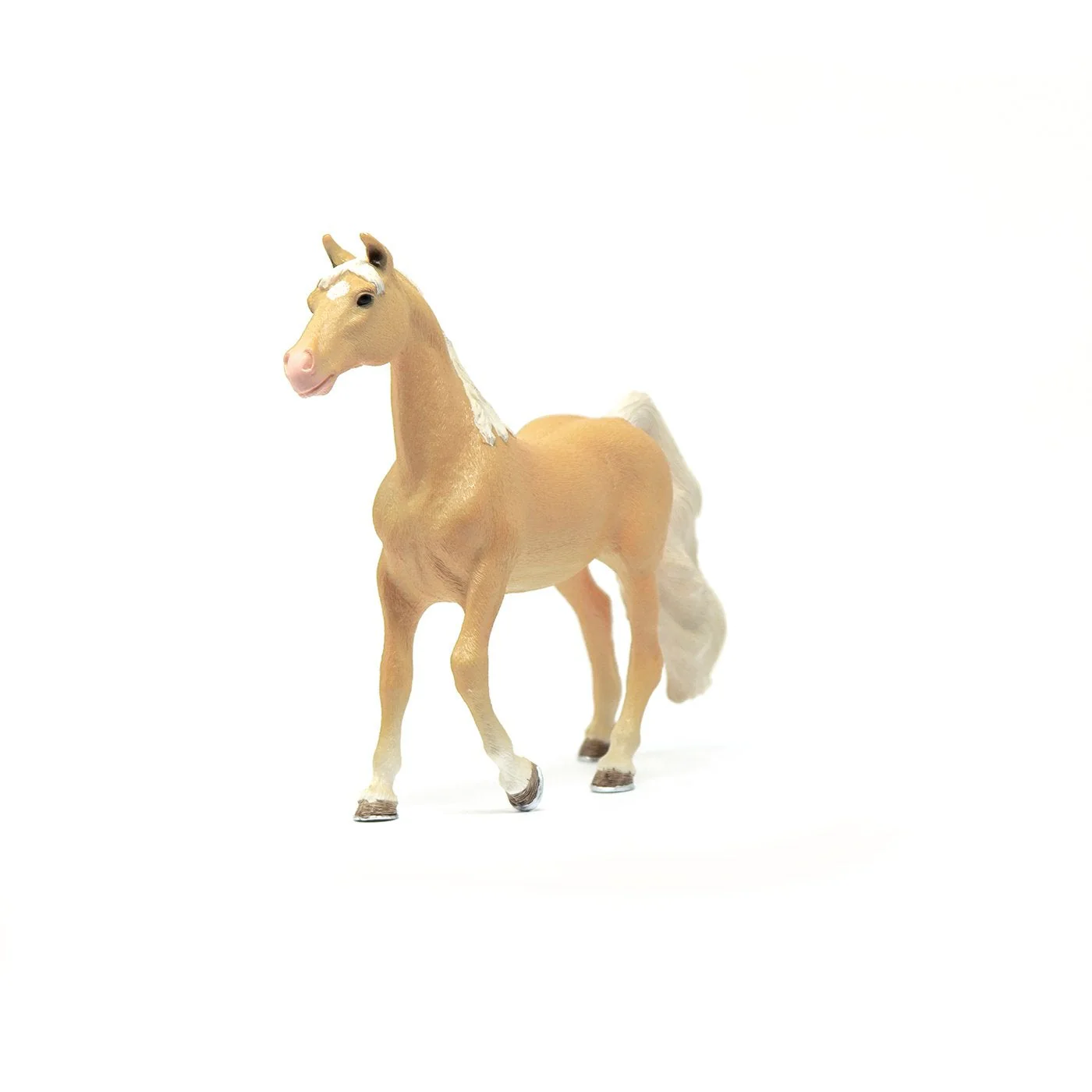 Schleich American Saddlebred Mare - Image 9