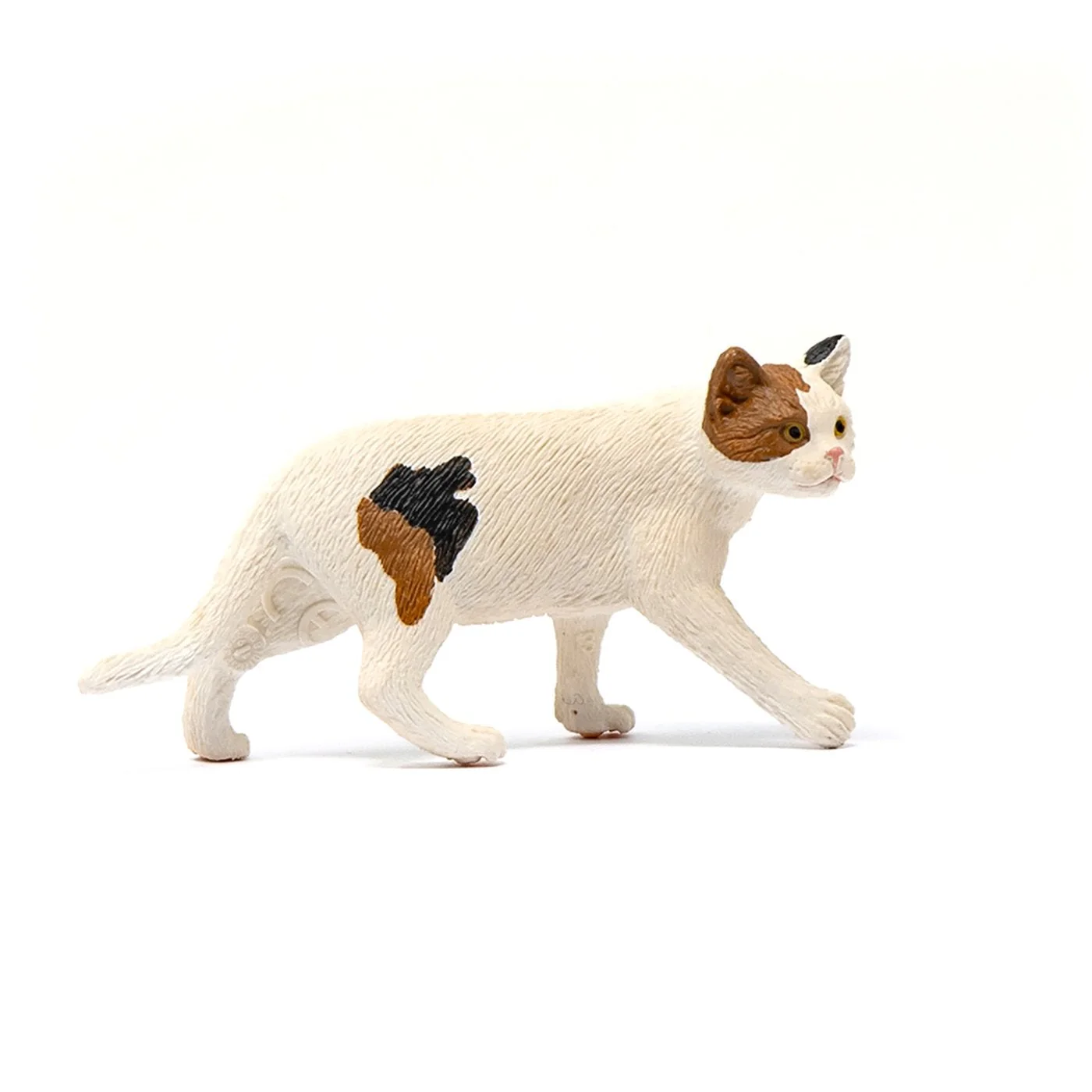 Schleich American Short hair Cat - Image 25