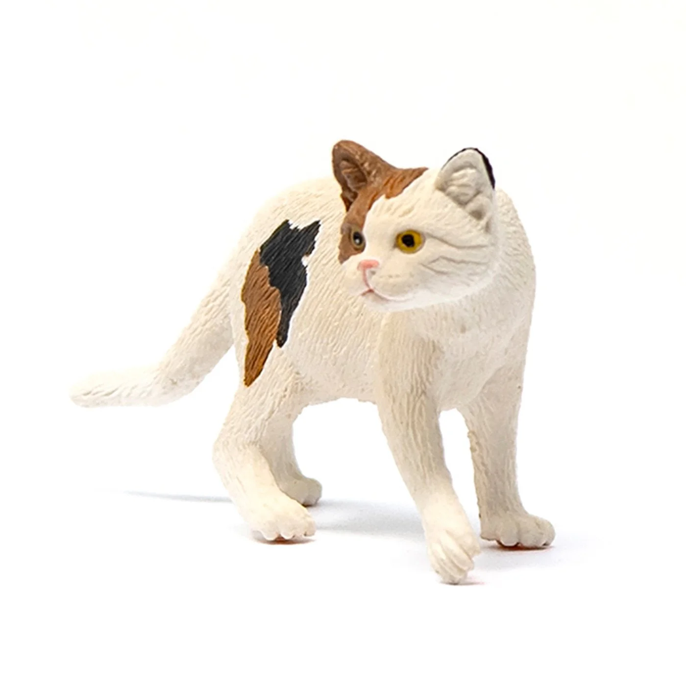 Schleich American Short hair Cat - Image 3