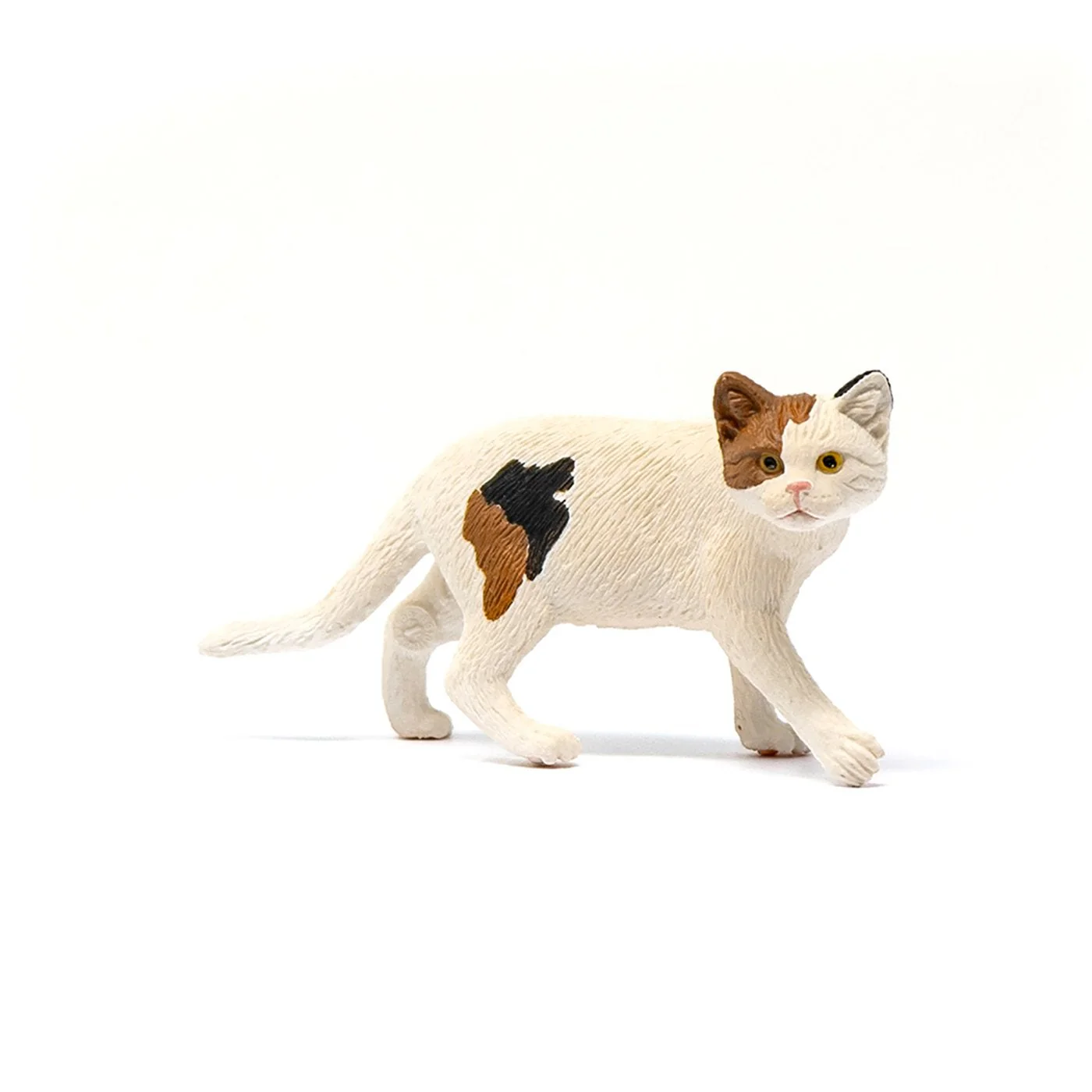 Schleich American Short hair Cat - Image 4