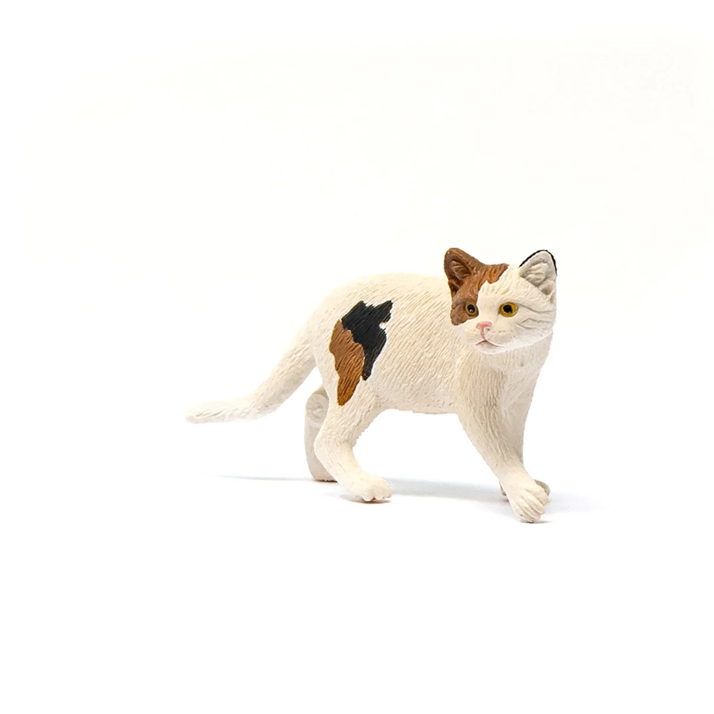 Schleich American Short hair Cat - Image 5