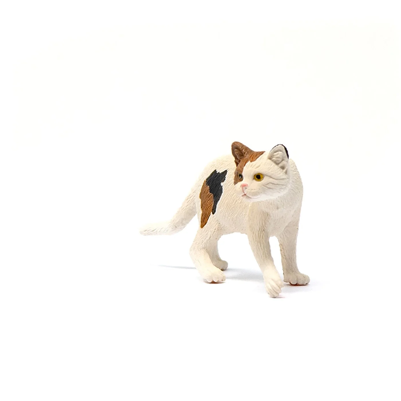 Schleich American Short hair Cat - Image 6
