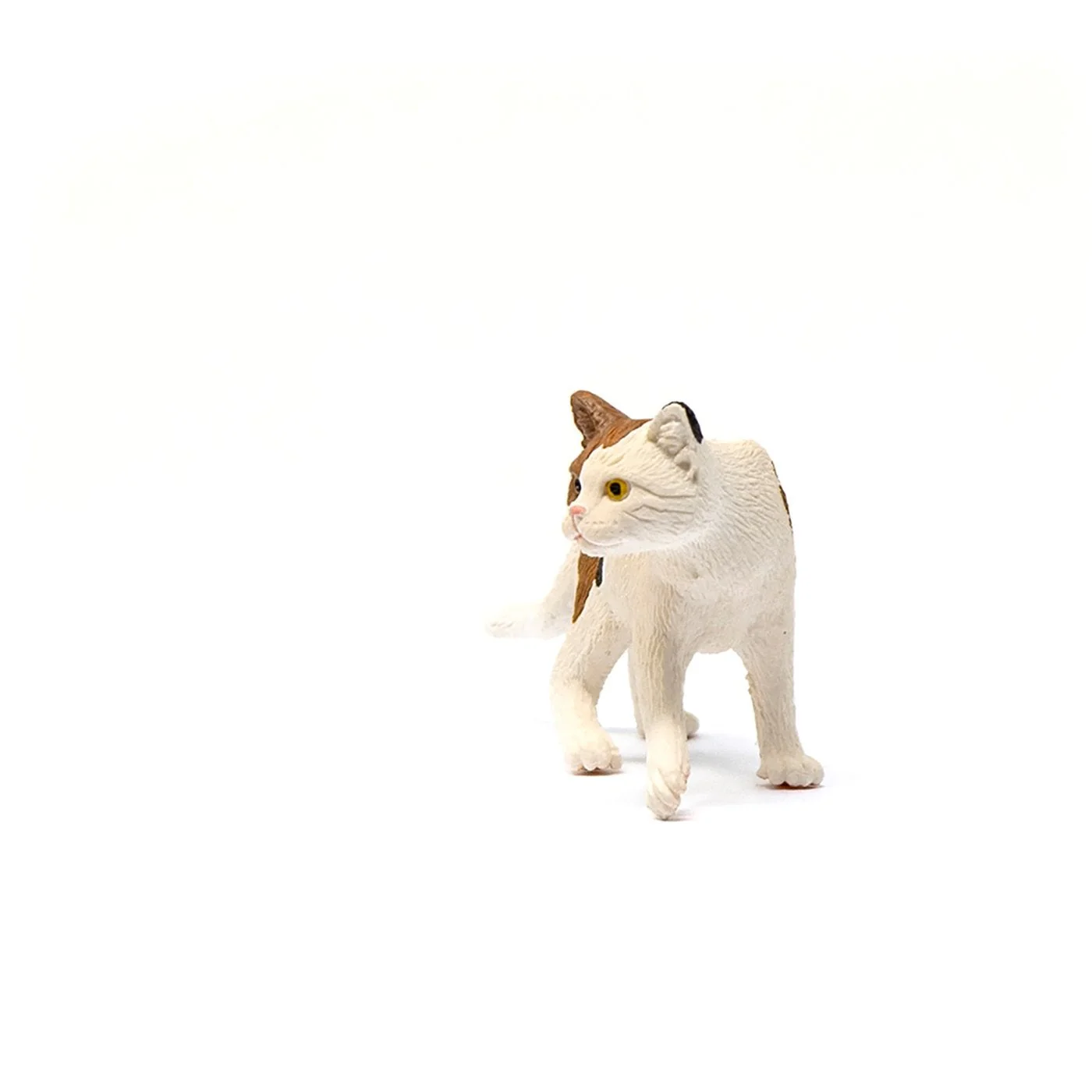 Schleich American Short hair Cat - Image 7