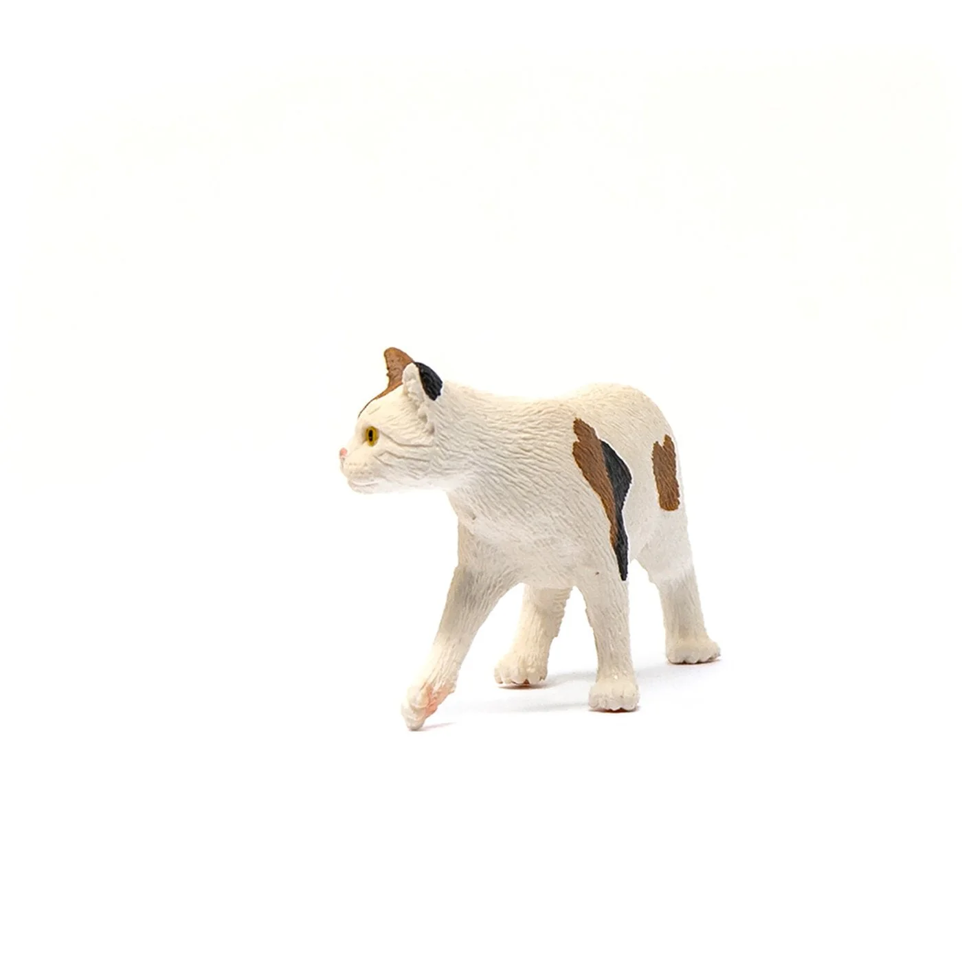 Schleich American Short hair Cat - Image 9
