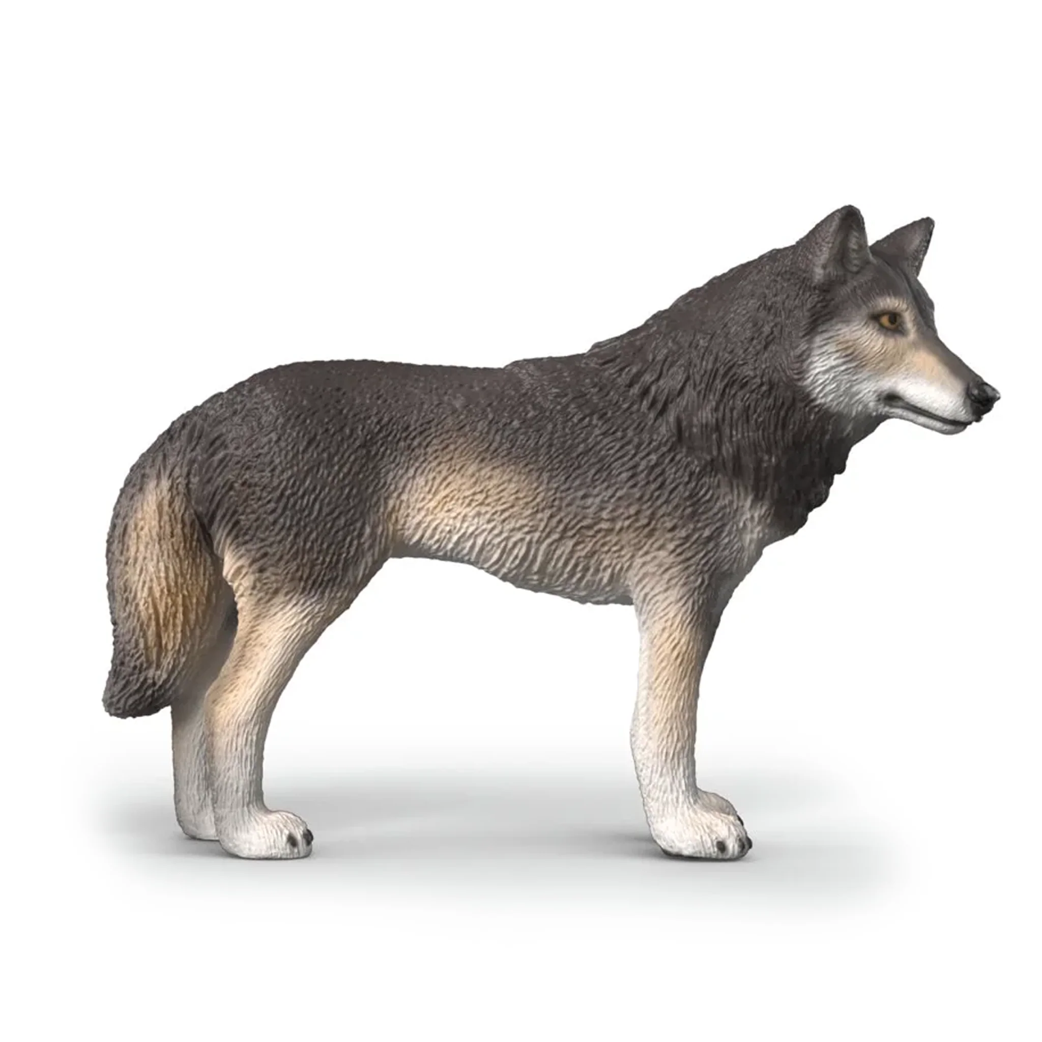 Schleich American Wolf