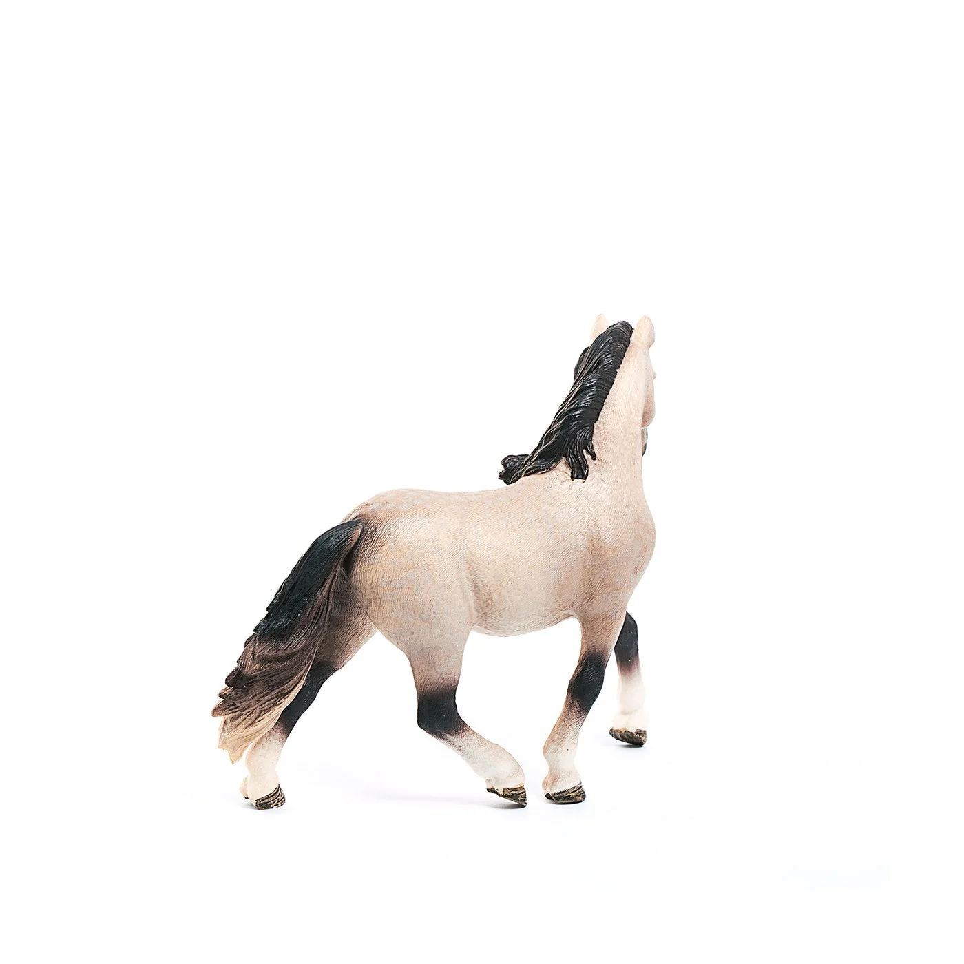 Schleich Andalusian Mare - Image 15