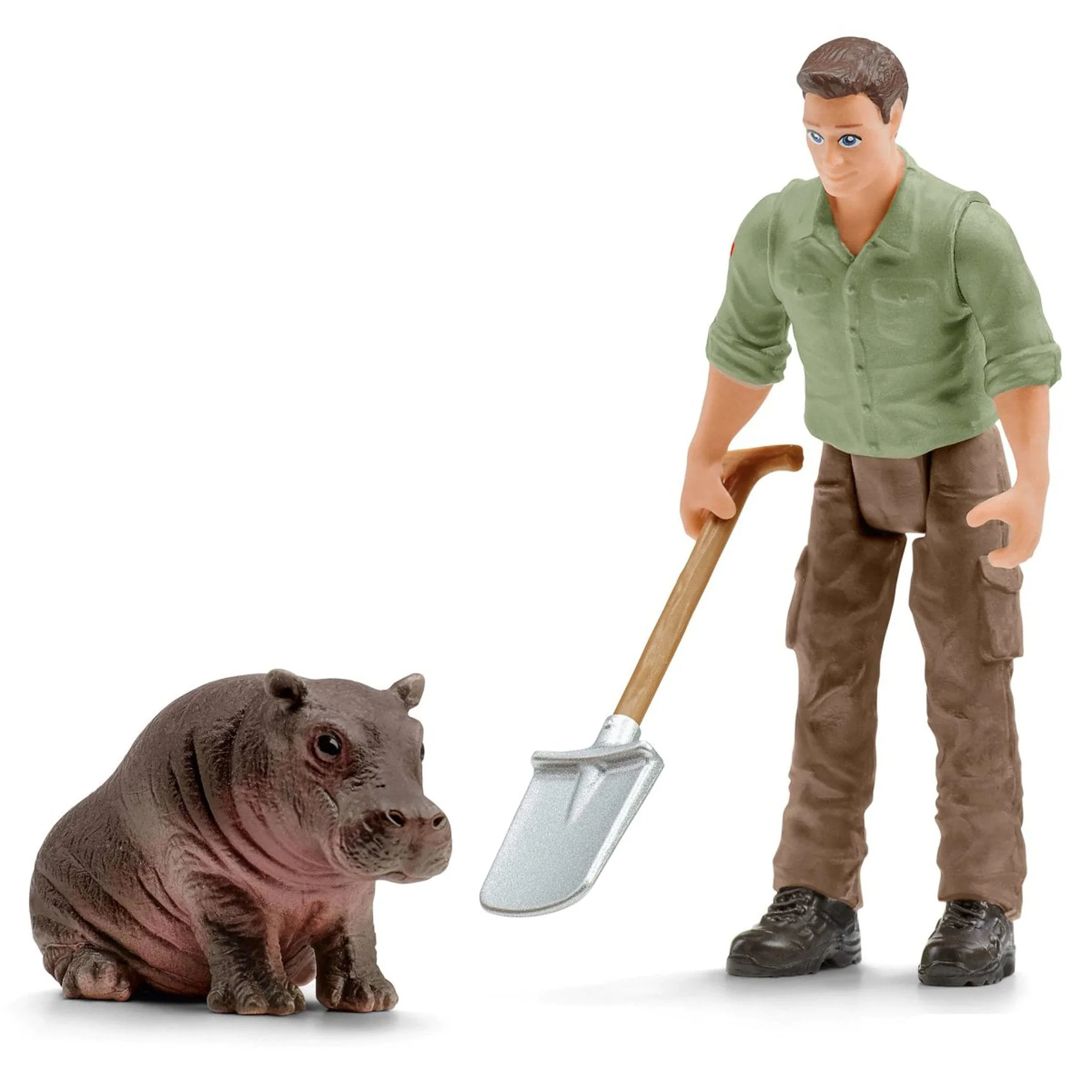 Schleich Animal Rescue Helicopter - Image 10