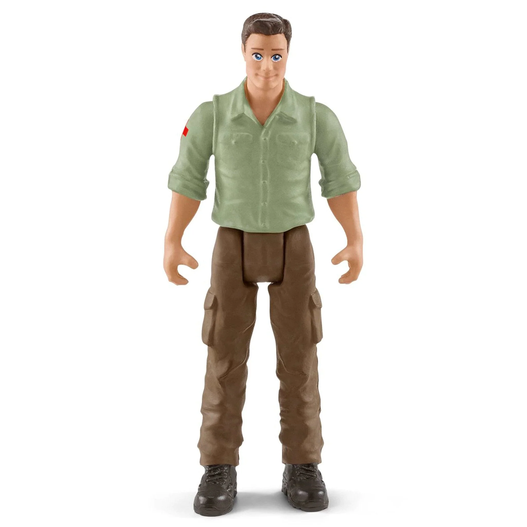 Schleich Animal Rescue Helicopter - Image 7