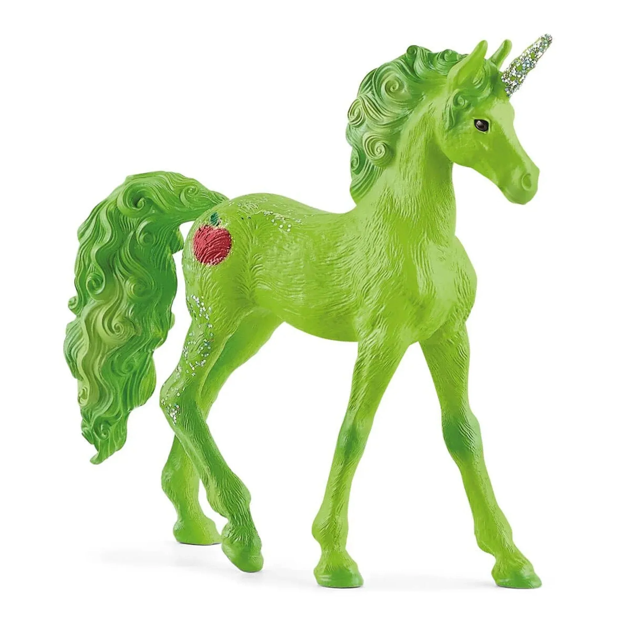 Schleich Apple Unicorn Foal