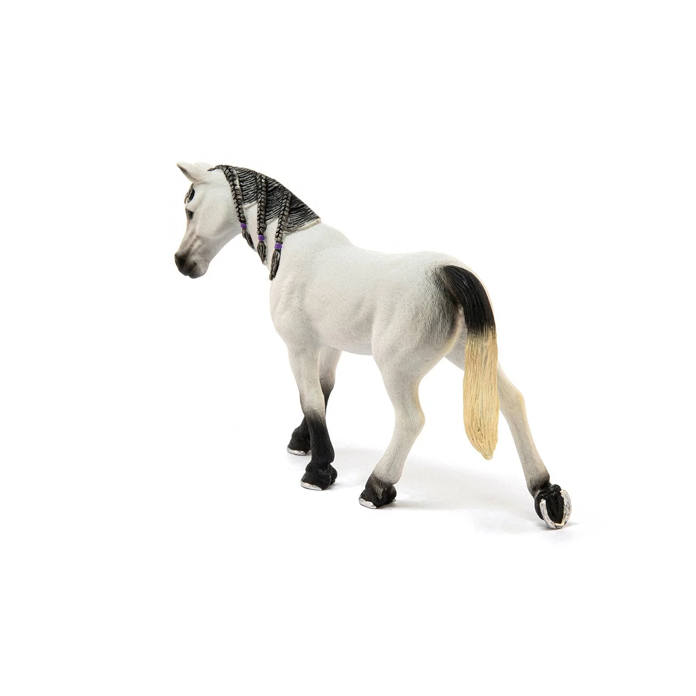 Schleich Arabian Mare - Image 9