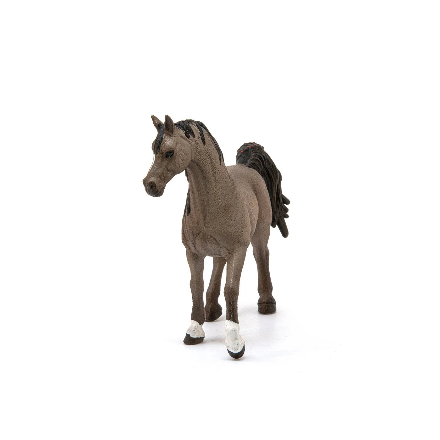 Schleich Arabian Stallion - Image 4