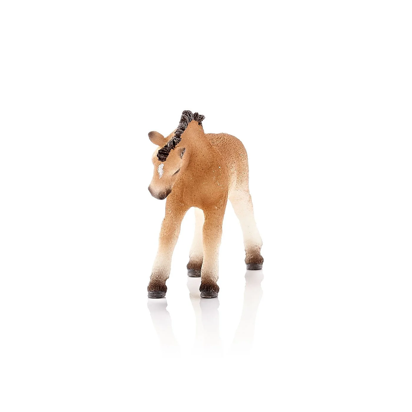 Schleich Ardennes Foal - Image 11