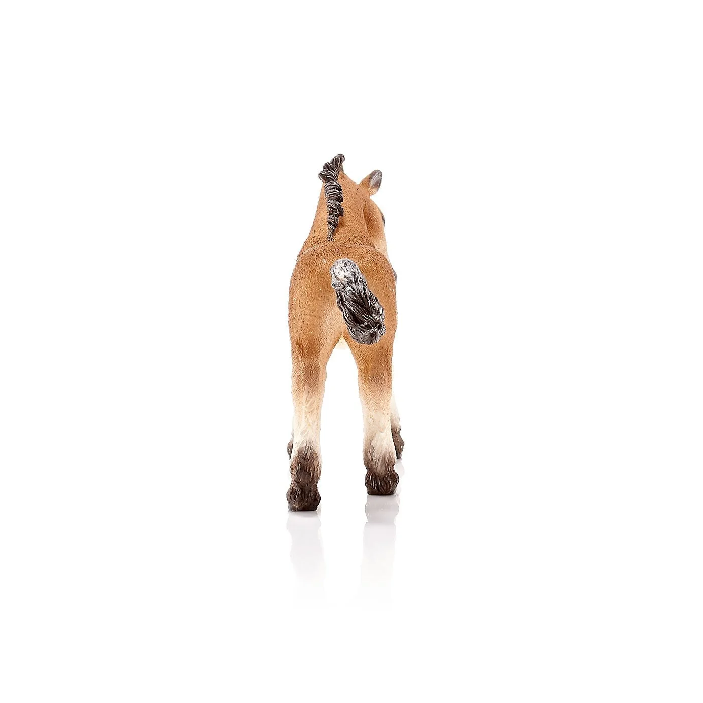 Schleich Ardennes Foal - Image 22