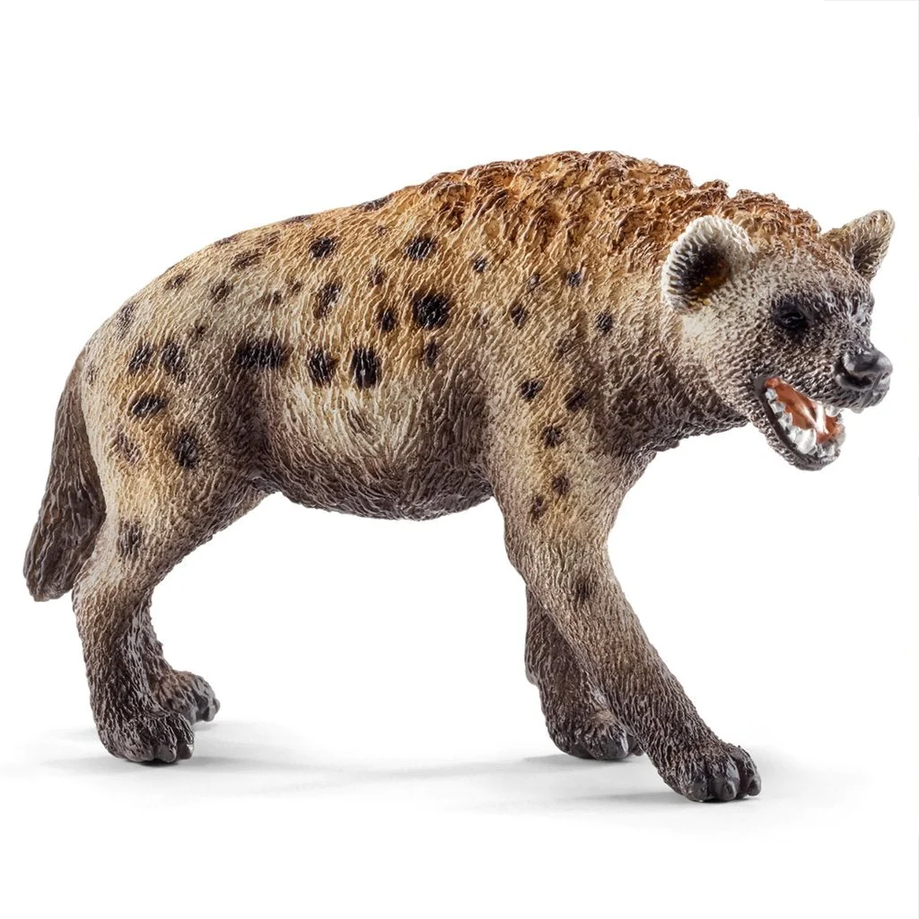 Schleich Attack Of The Hyena - Image 12