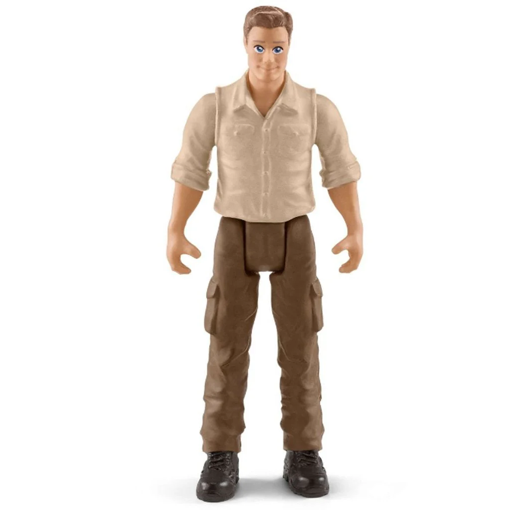 Schleich Attack Of The Hyena - Image 8