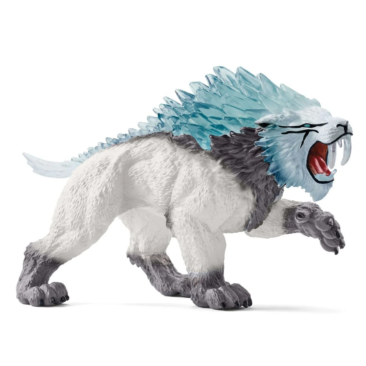Schleich Attack on Ice Fortress - Image 3