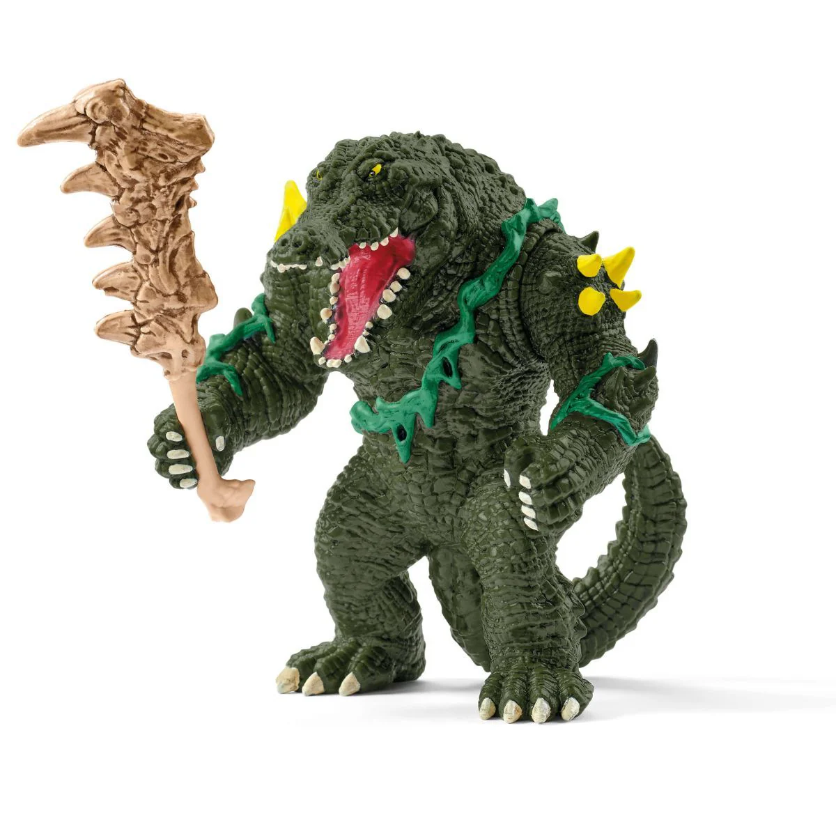 Schleich Attack on Ice Fortress - Image 4