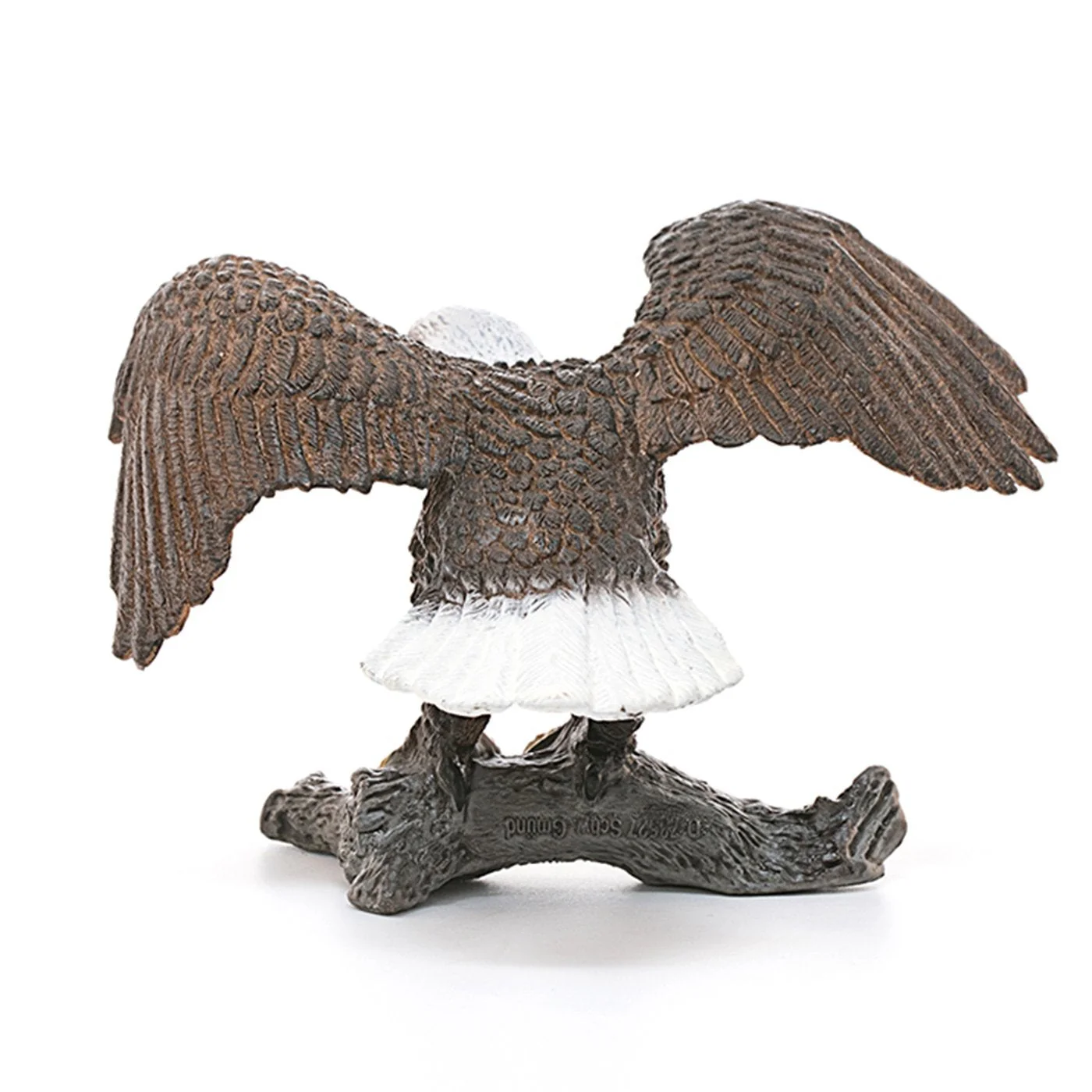 Schleich Bald Eagle - Image 3