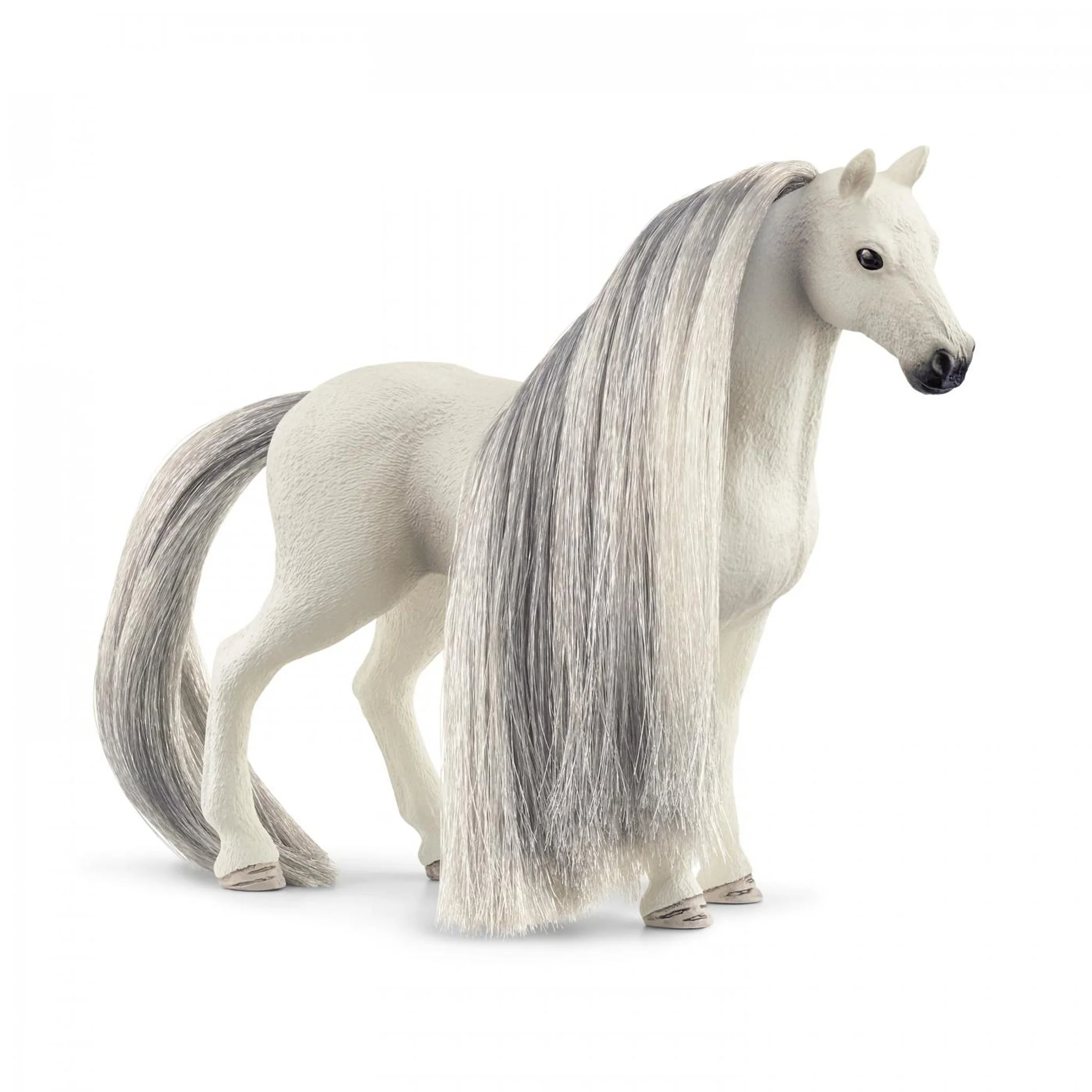 Schleich Beauty Horse Quarter Horse Mare - Damaged Box - Image 3