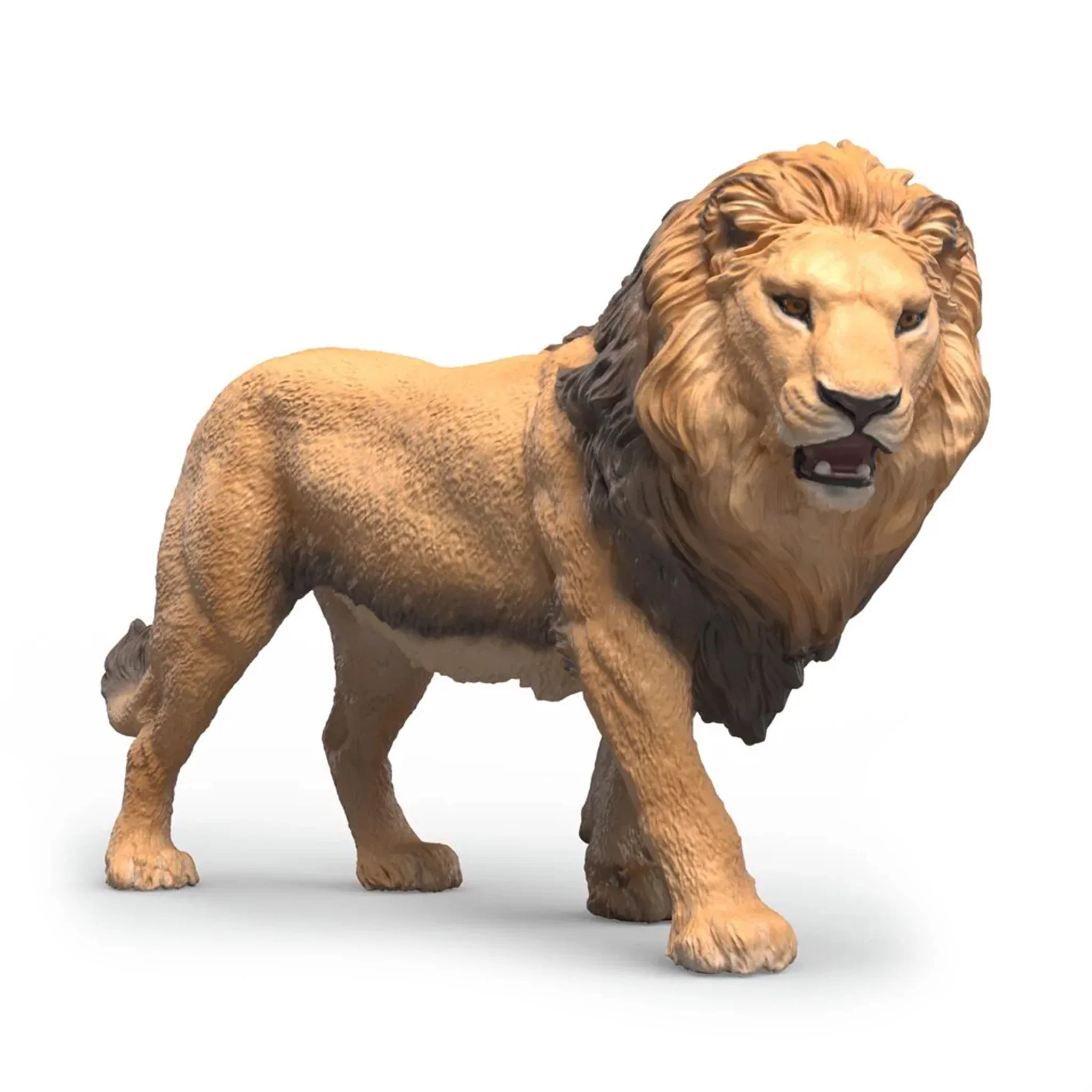 Schleich Big Cats – 10 piece set - Image 4