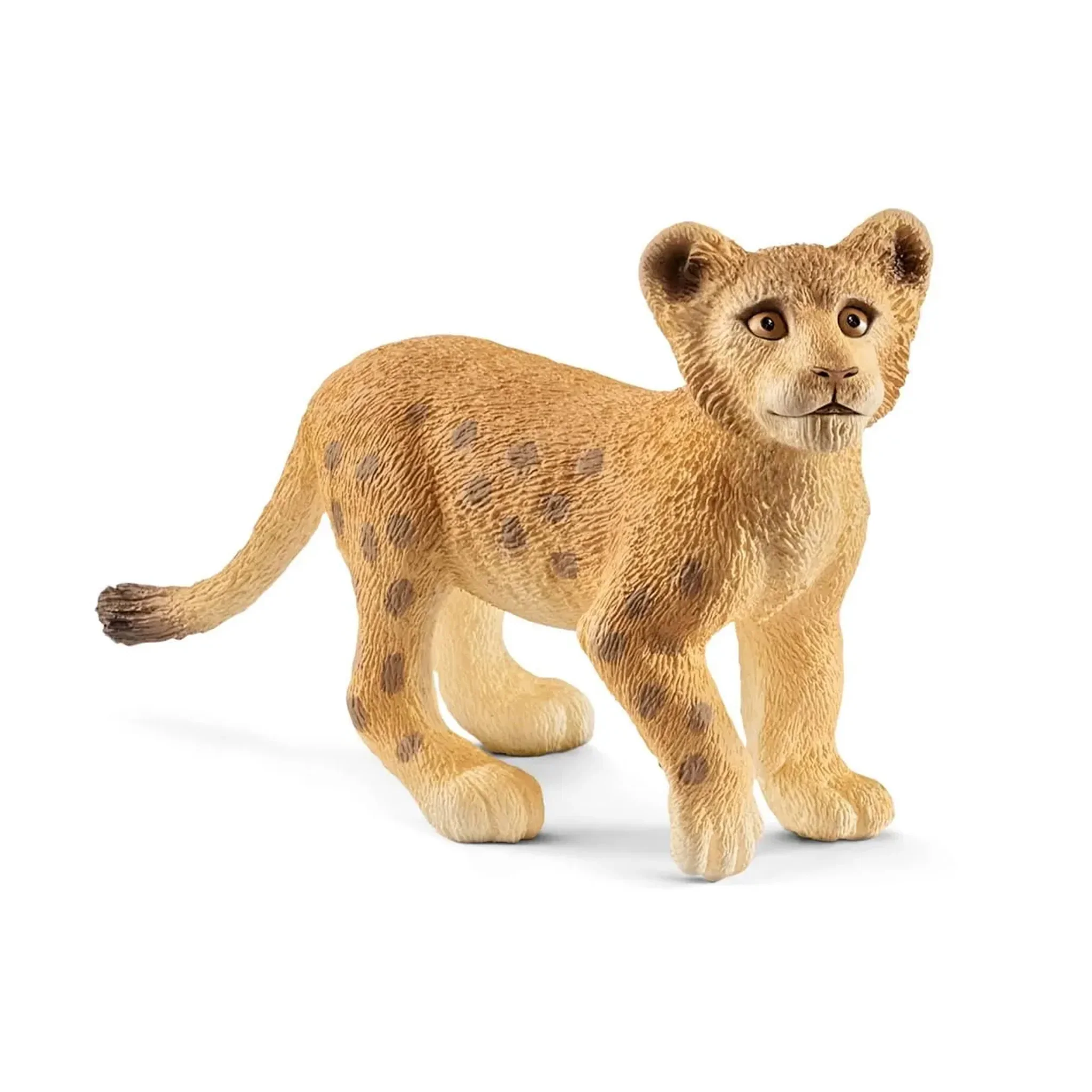 Schleich Big Cats – 10 piece set - Image 5