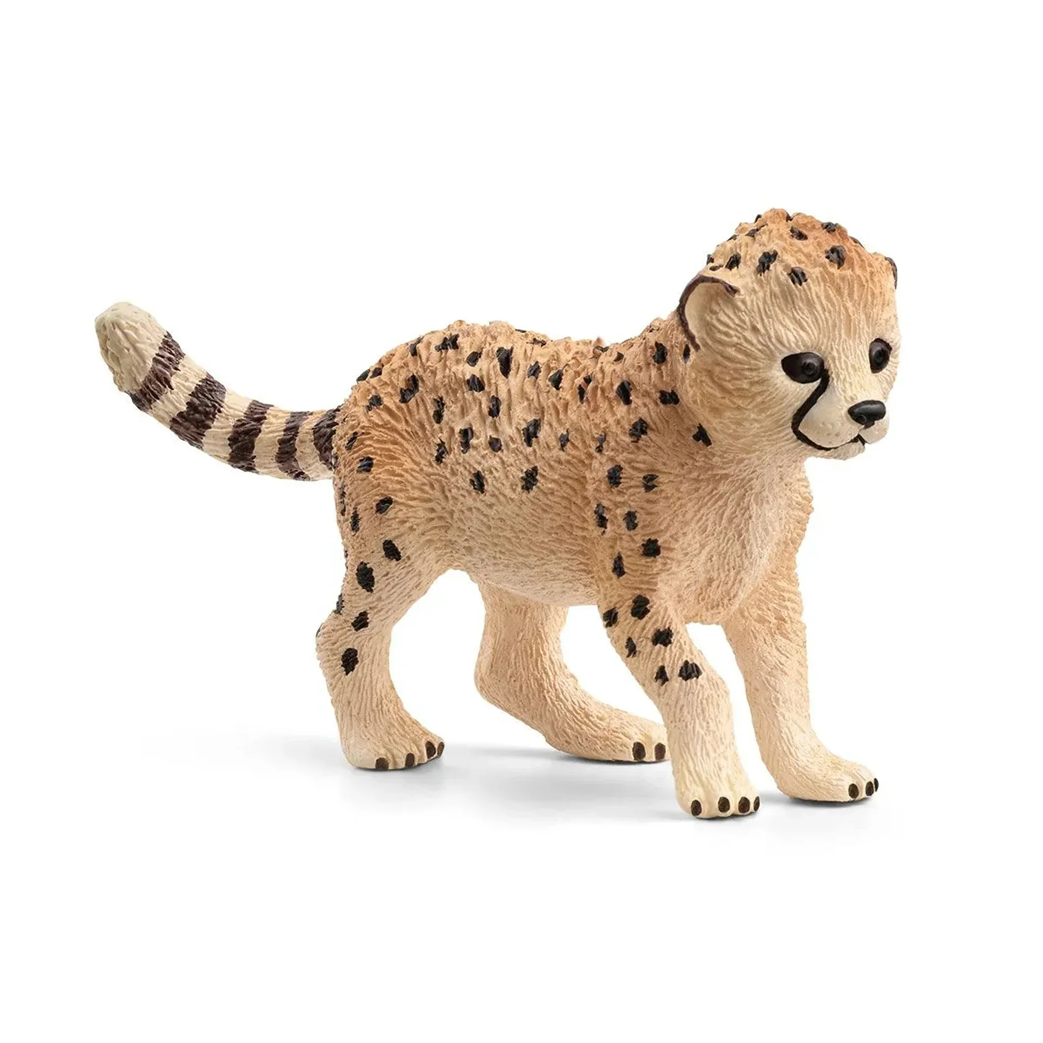 Schleich Big Cats – 10 piece set - Image 9