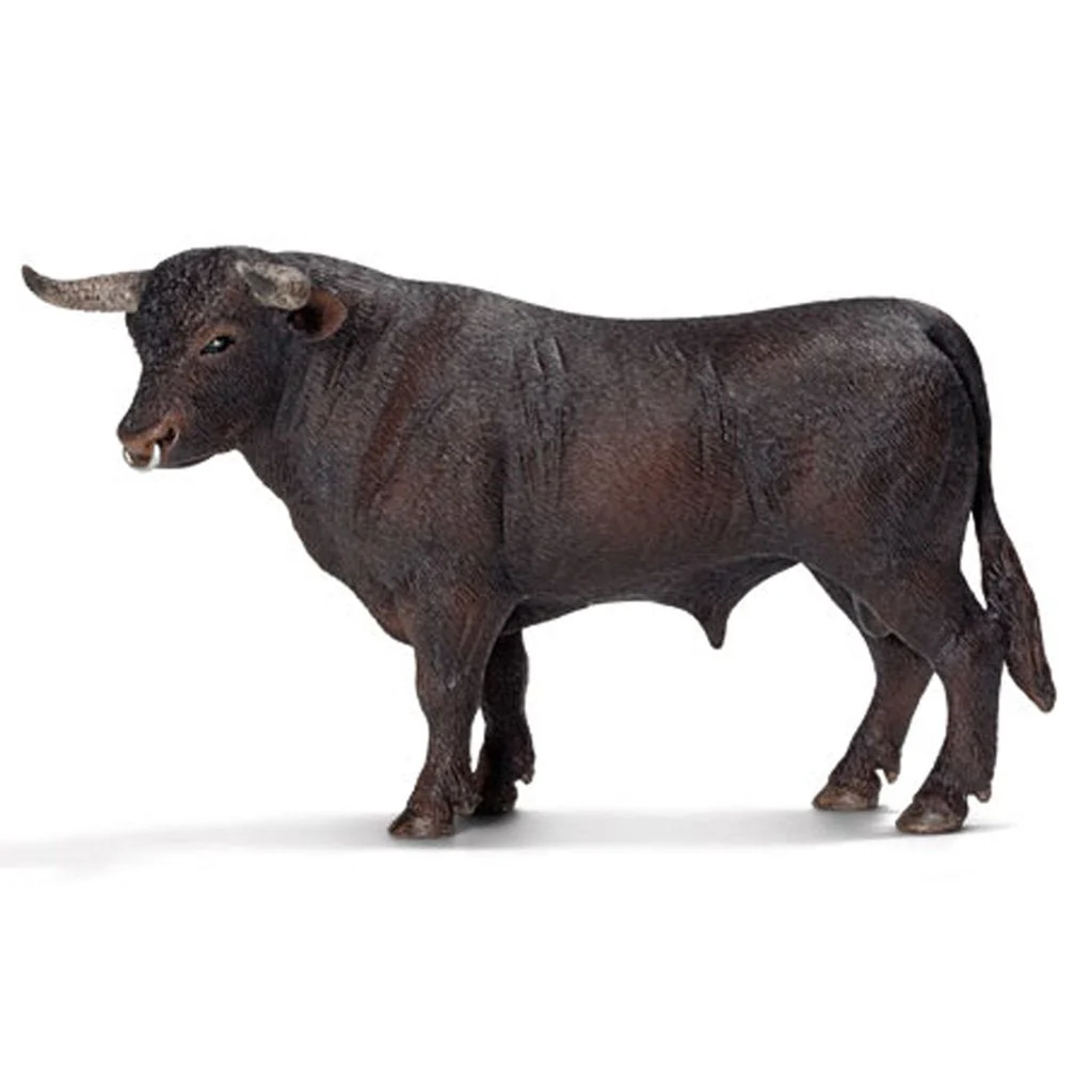 Schleich Black Bull