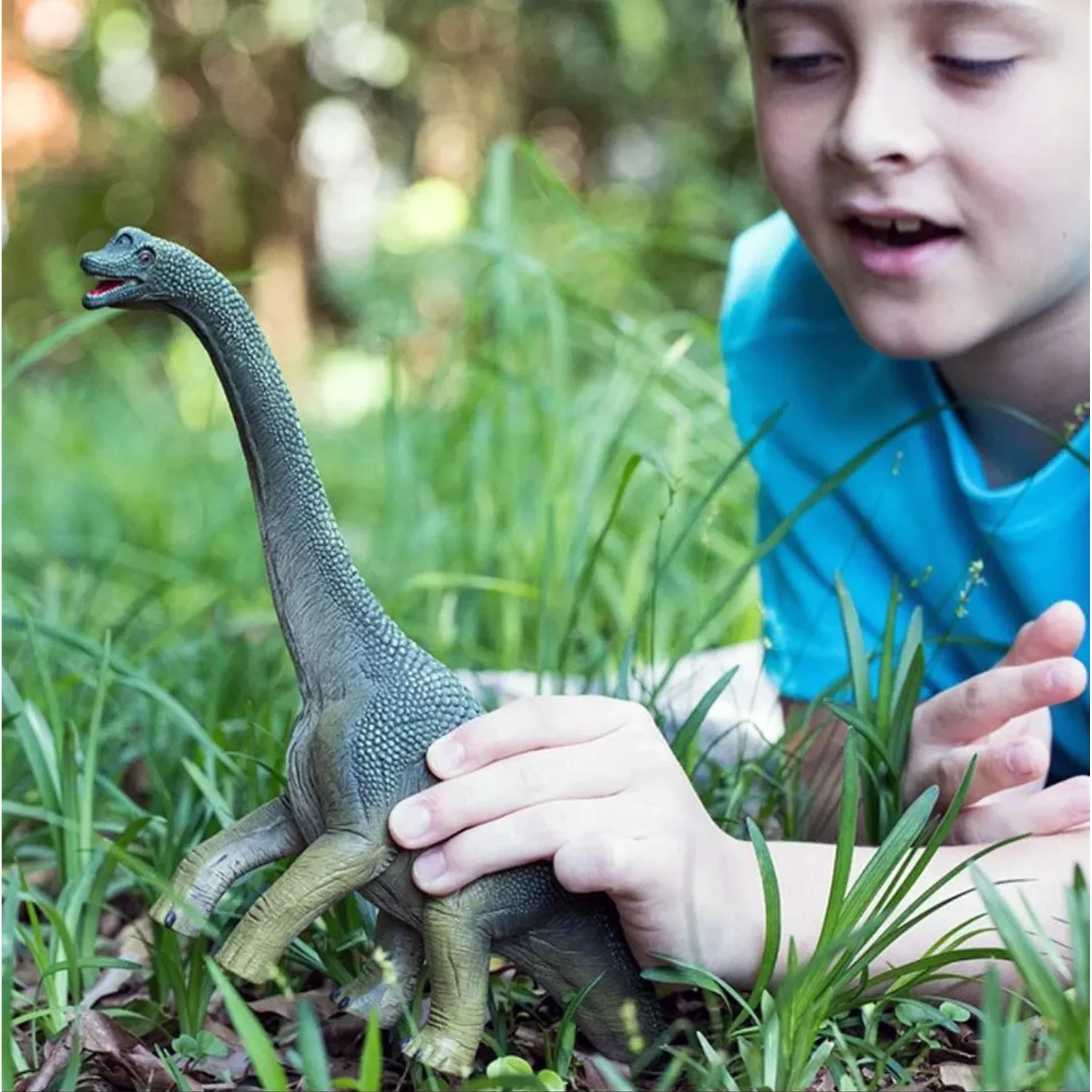 Schleich Brachiosaurus - Image 2