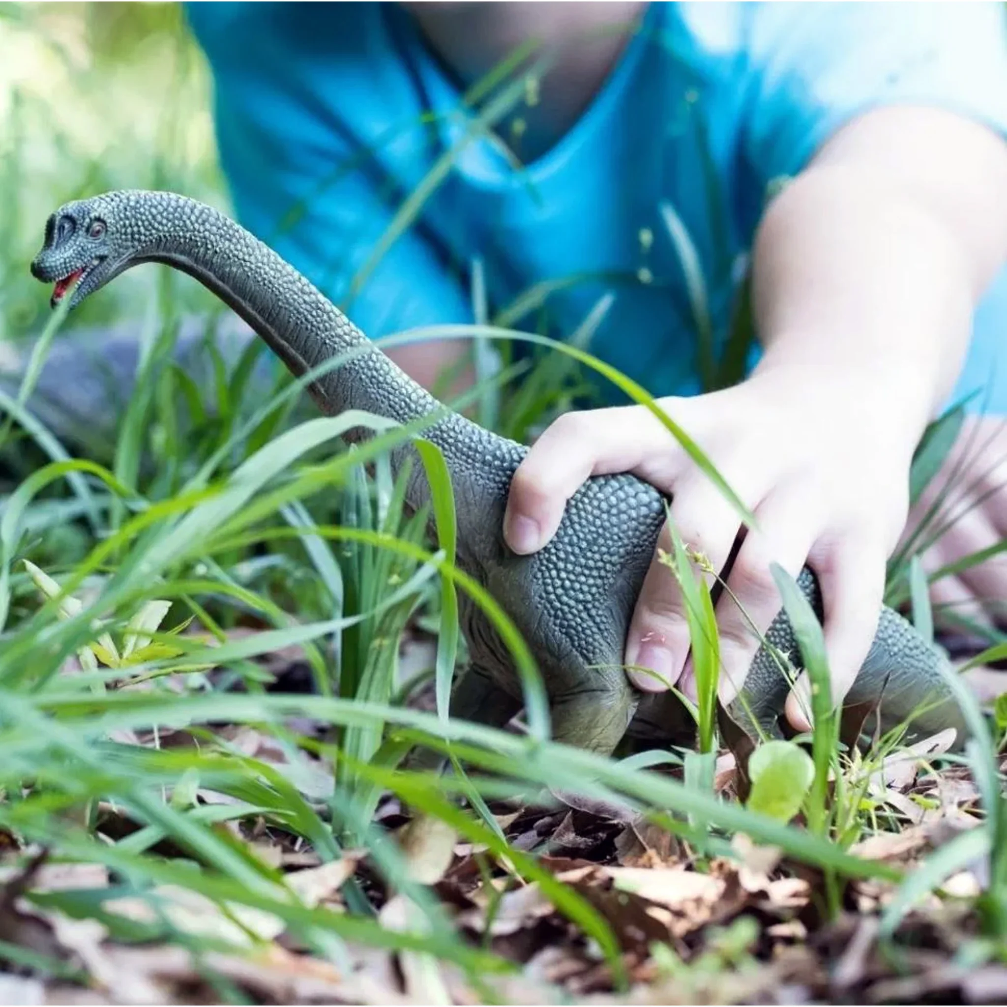 Schleich Brachiosaurus - Image 3