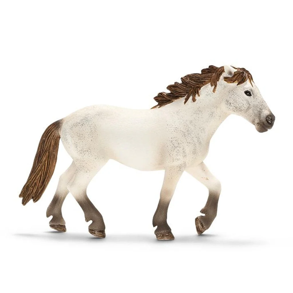 Schleich Camargue mare