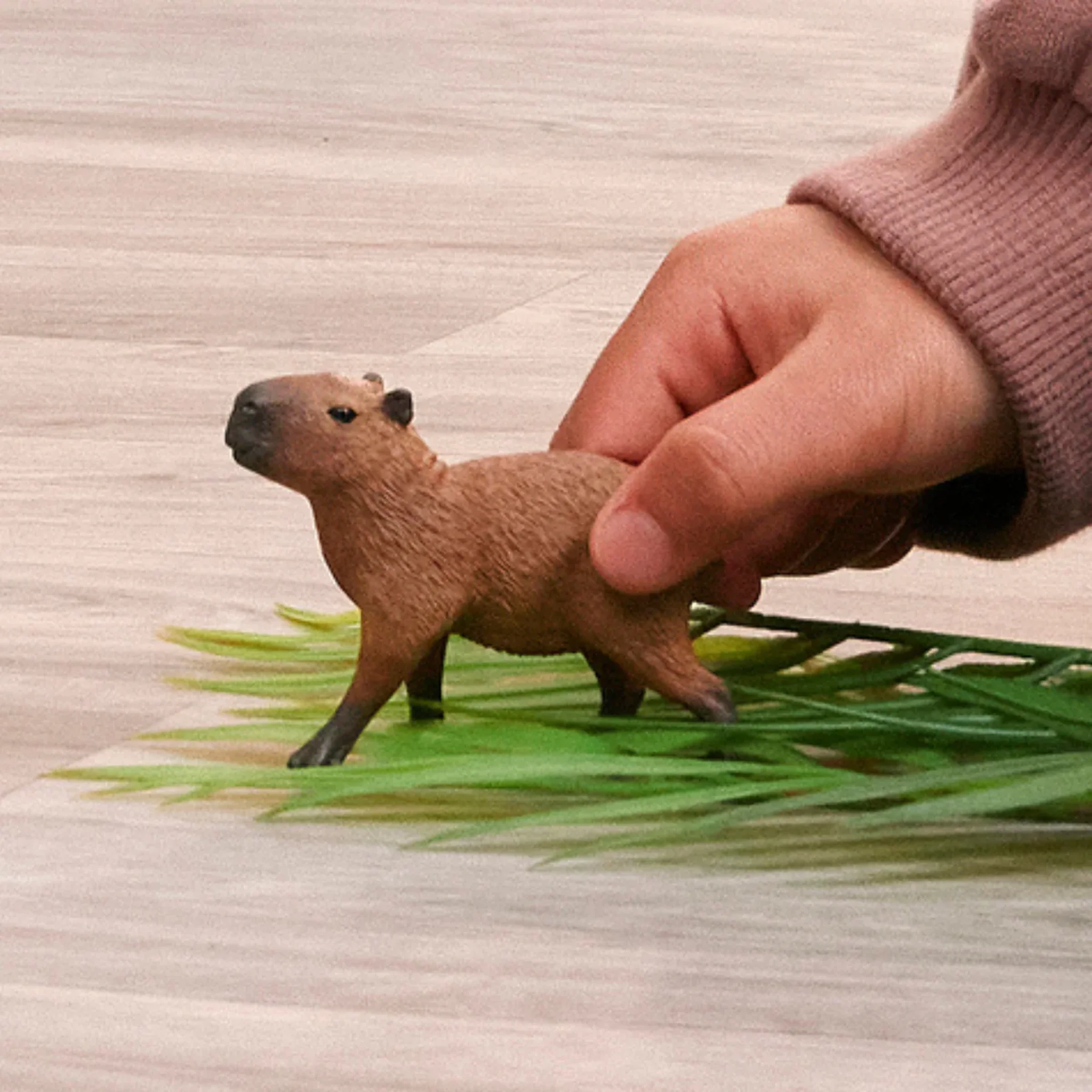 Schleich Capybara - Image 2