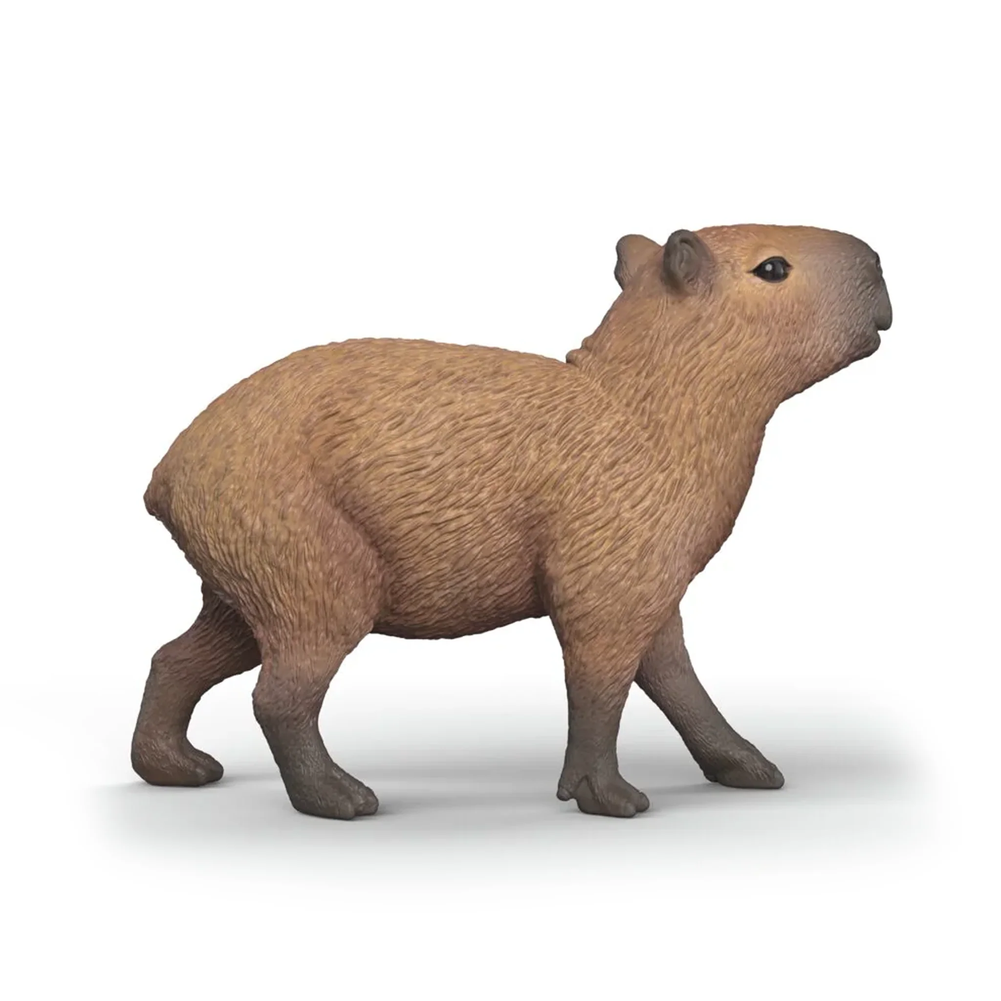 Schleich Capybara - Image 3