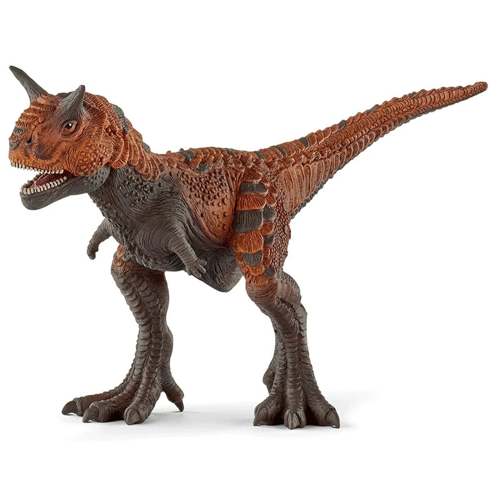 Schleich Carnotaurus