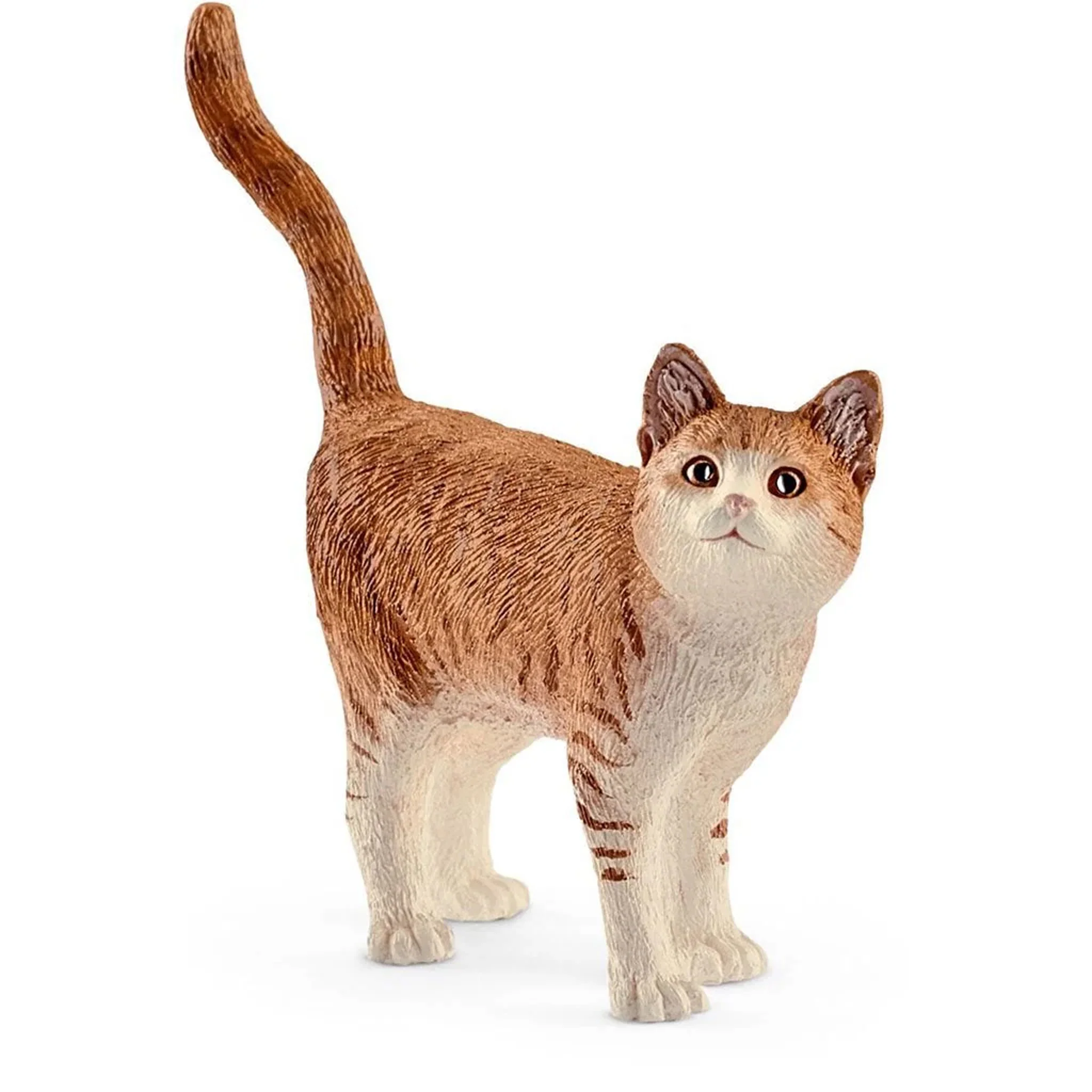 Schleich Cat 8pc Bundle - Image 2