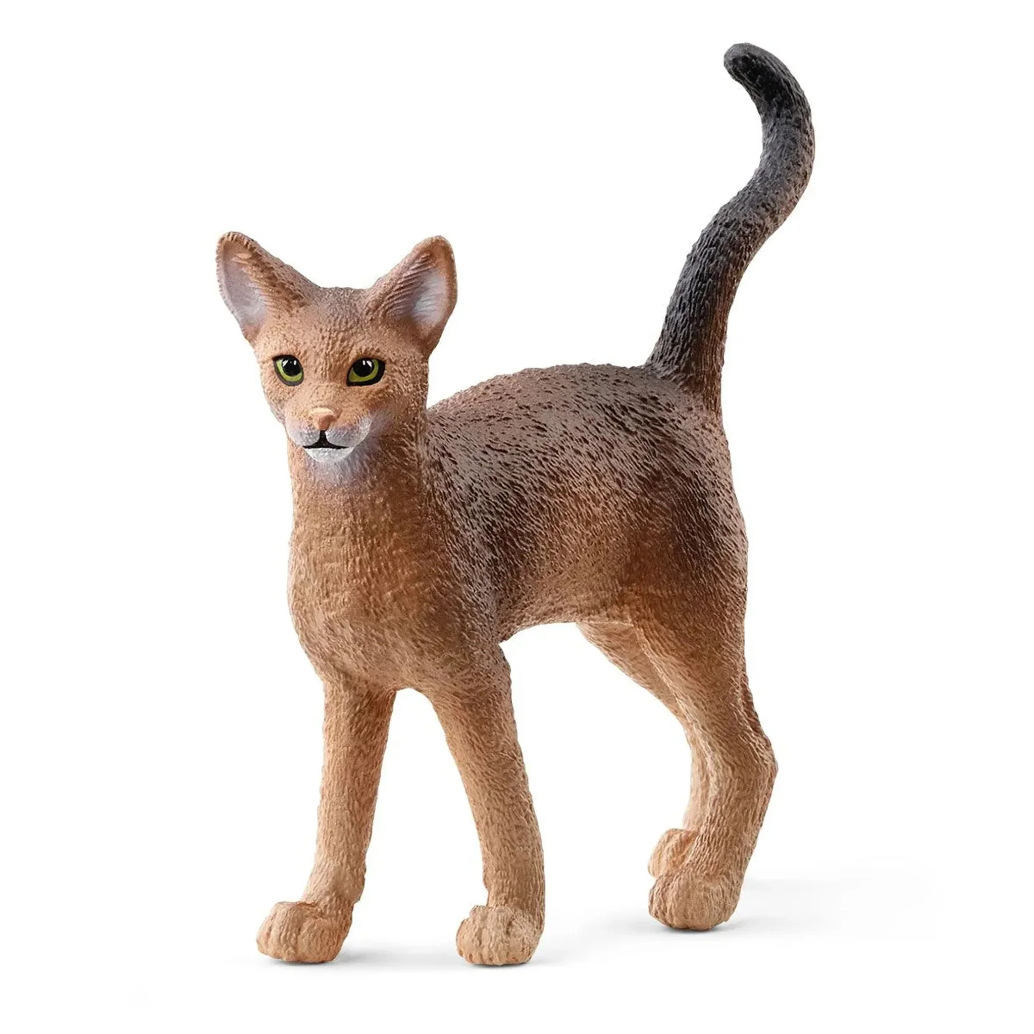 Schleich Cat 8pc Bundle - Image 3