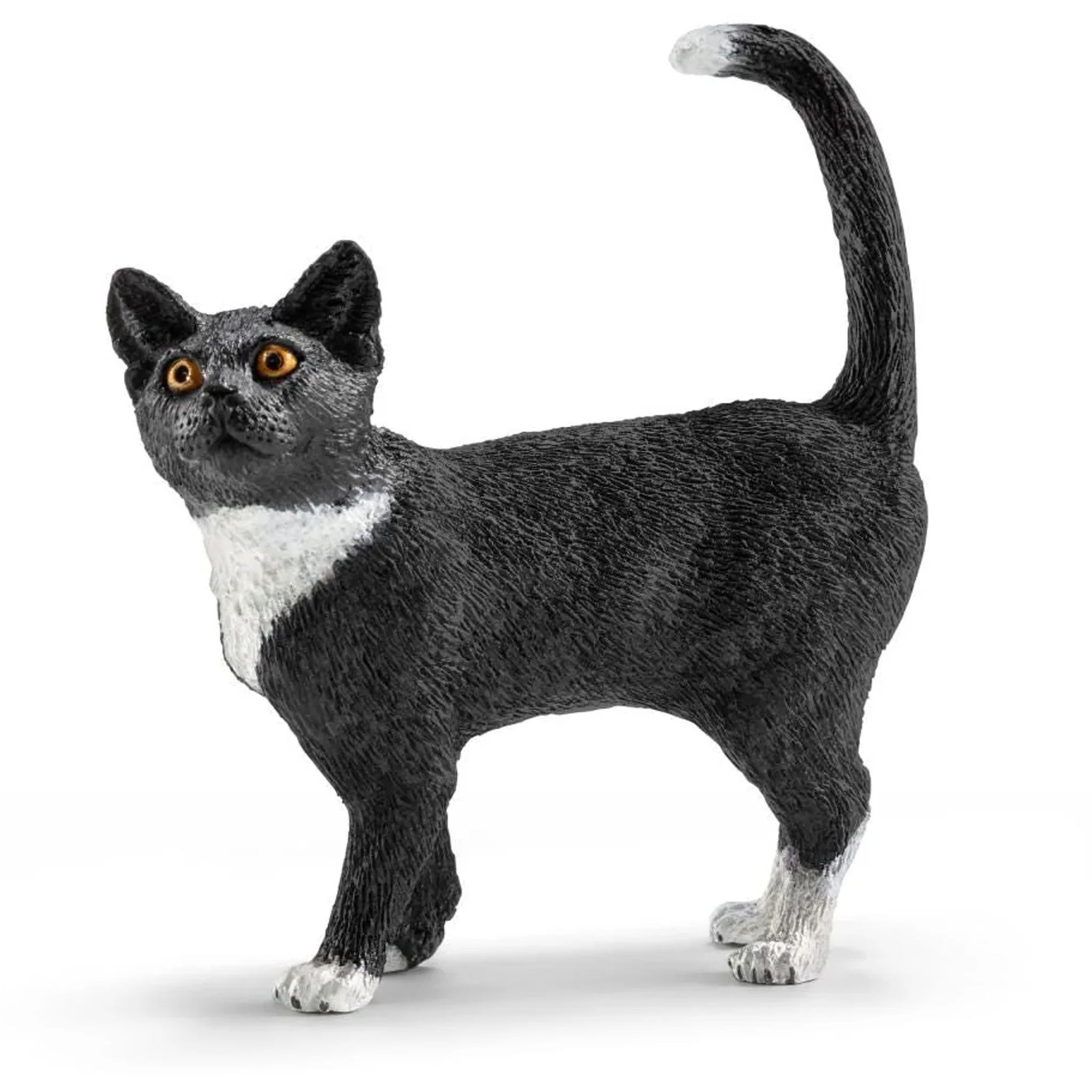 Schleich Cat 8pc Bundle - Image 5