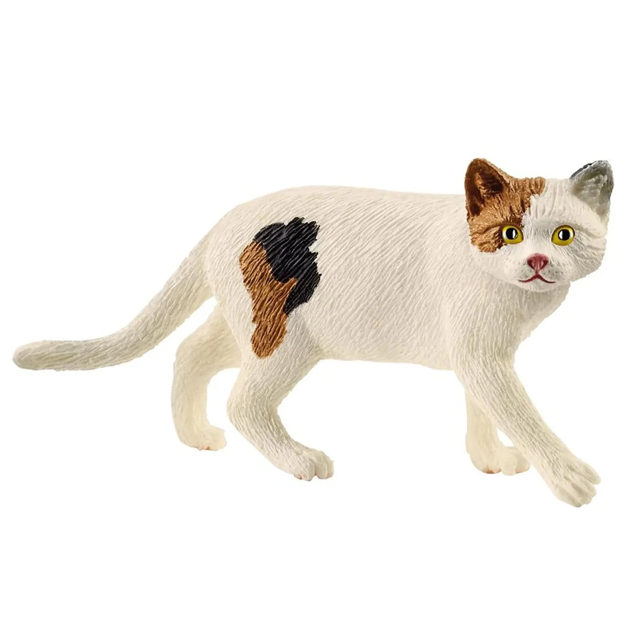 Schleich Cat 8pc Bundle - Image 7